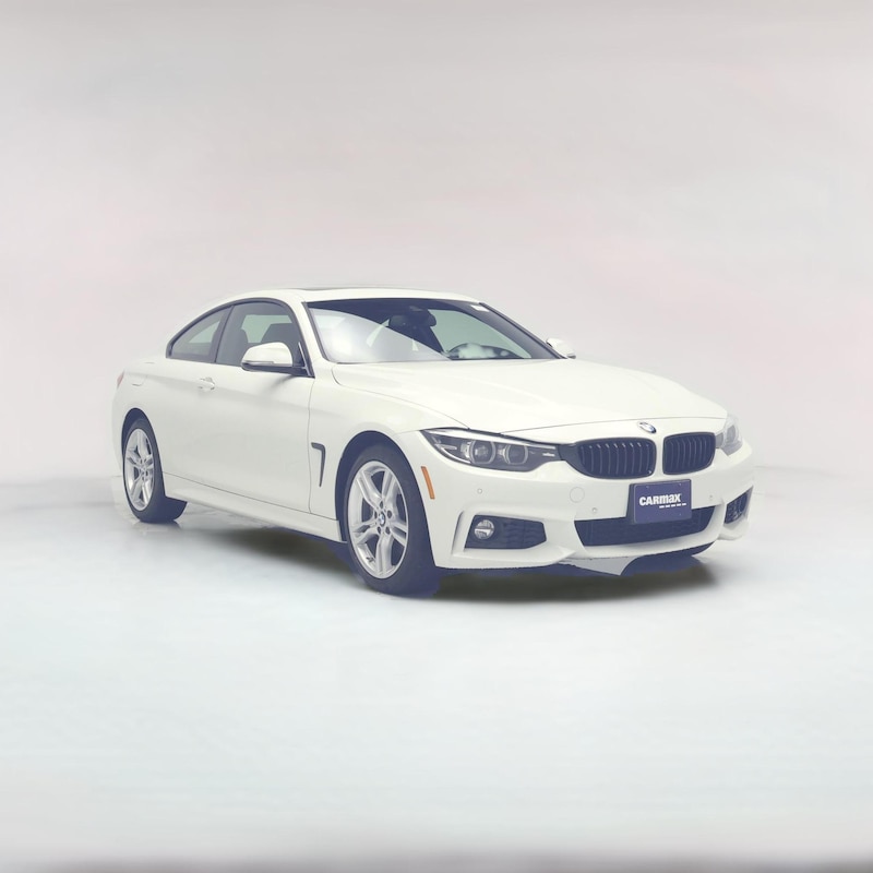 2020 BMW 430 I xDrive
