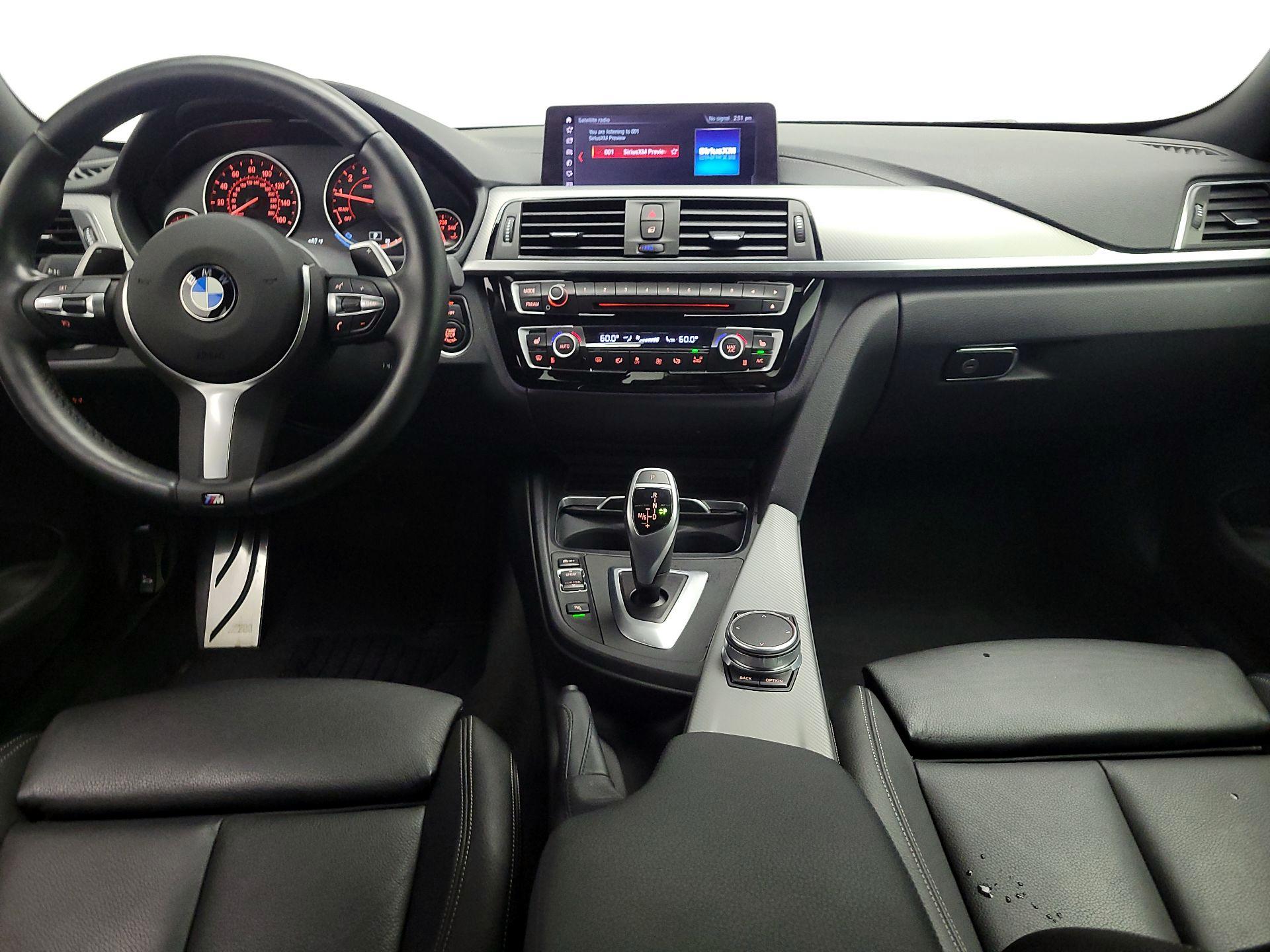 Thumbnail: 2020 BMW 4 Series - 9