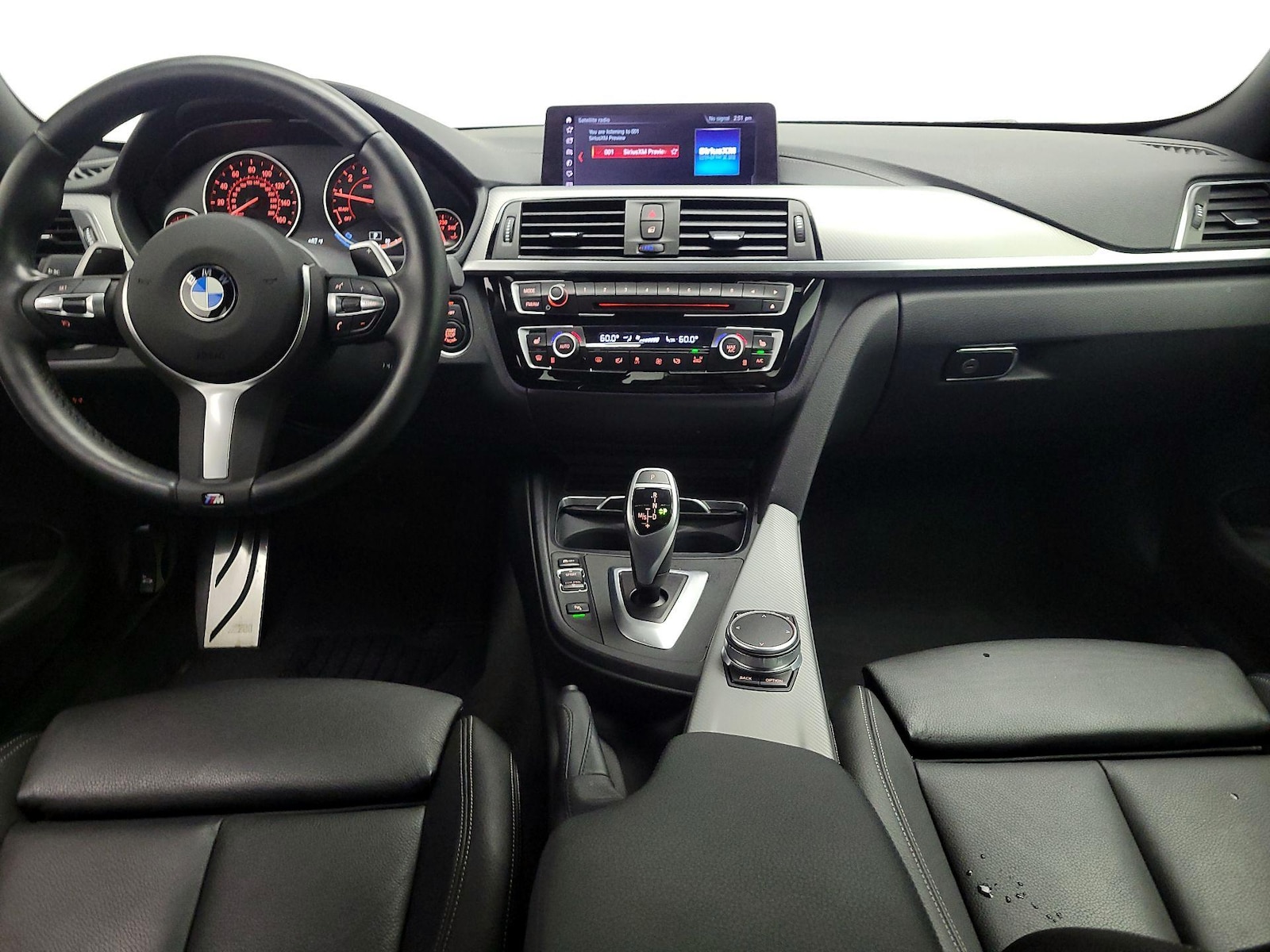 Apple CarPlay®