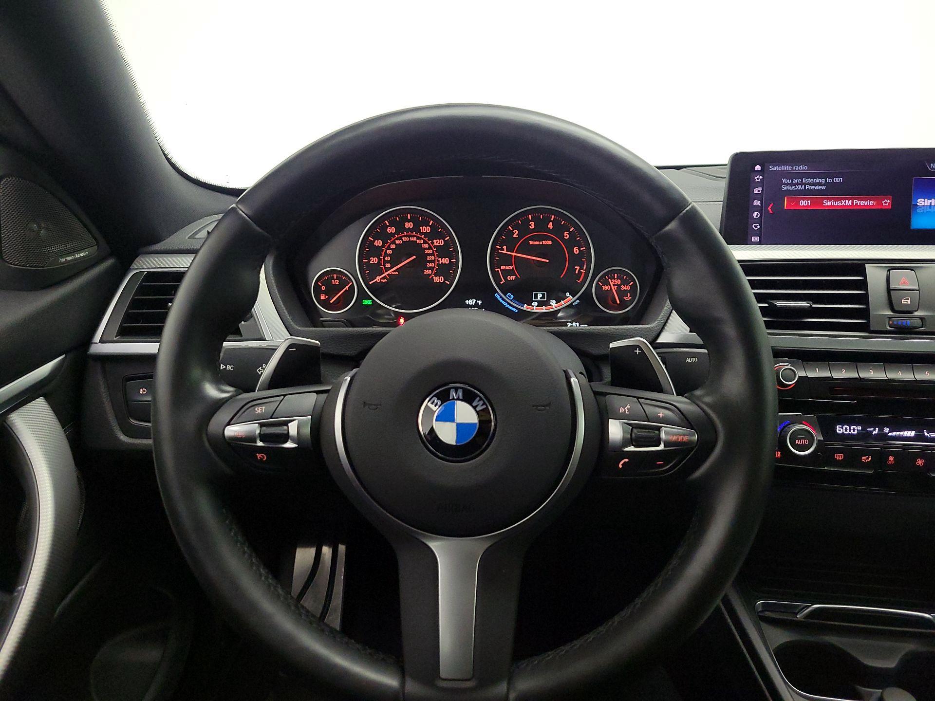 Thumbnail: 2020 BMW 4 Series - 10