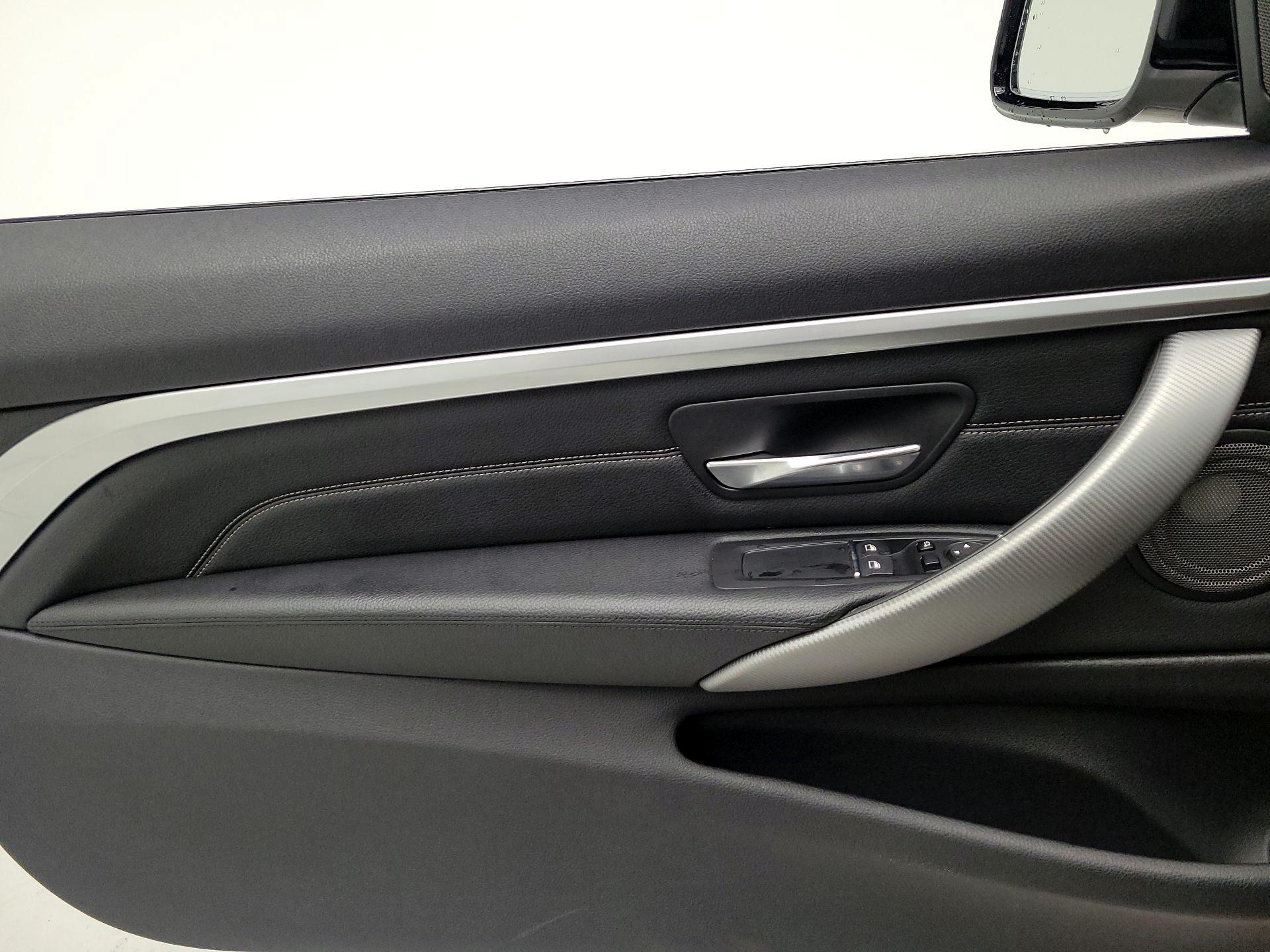 Thumbnail: 2020 BMW 4 Series - 12