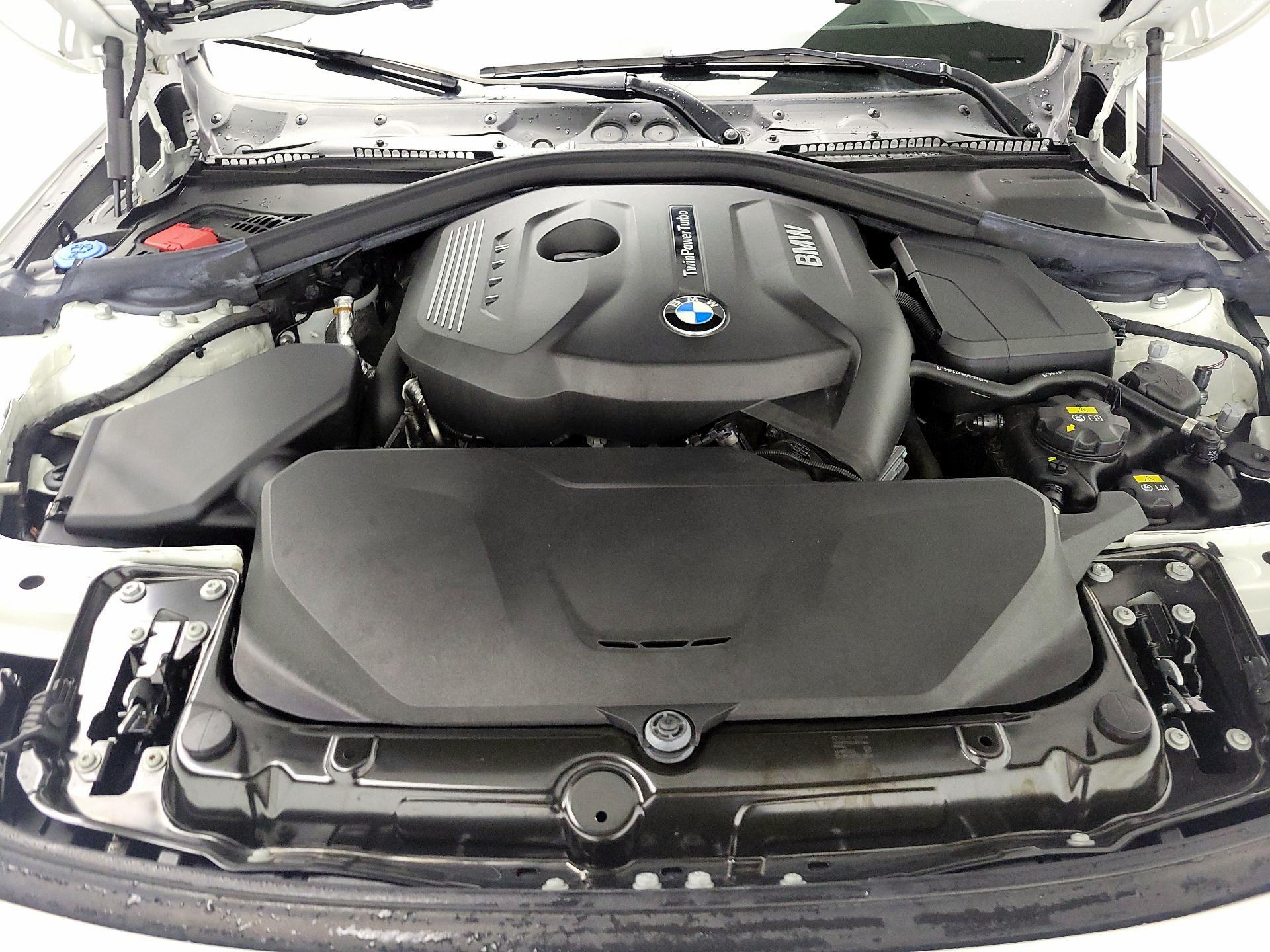 Thumbnail: 2020 BMW 4 Series - 19
