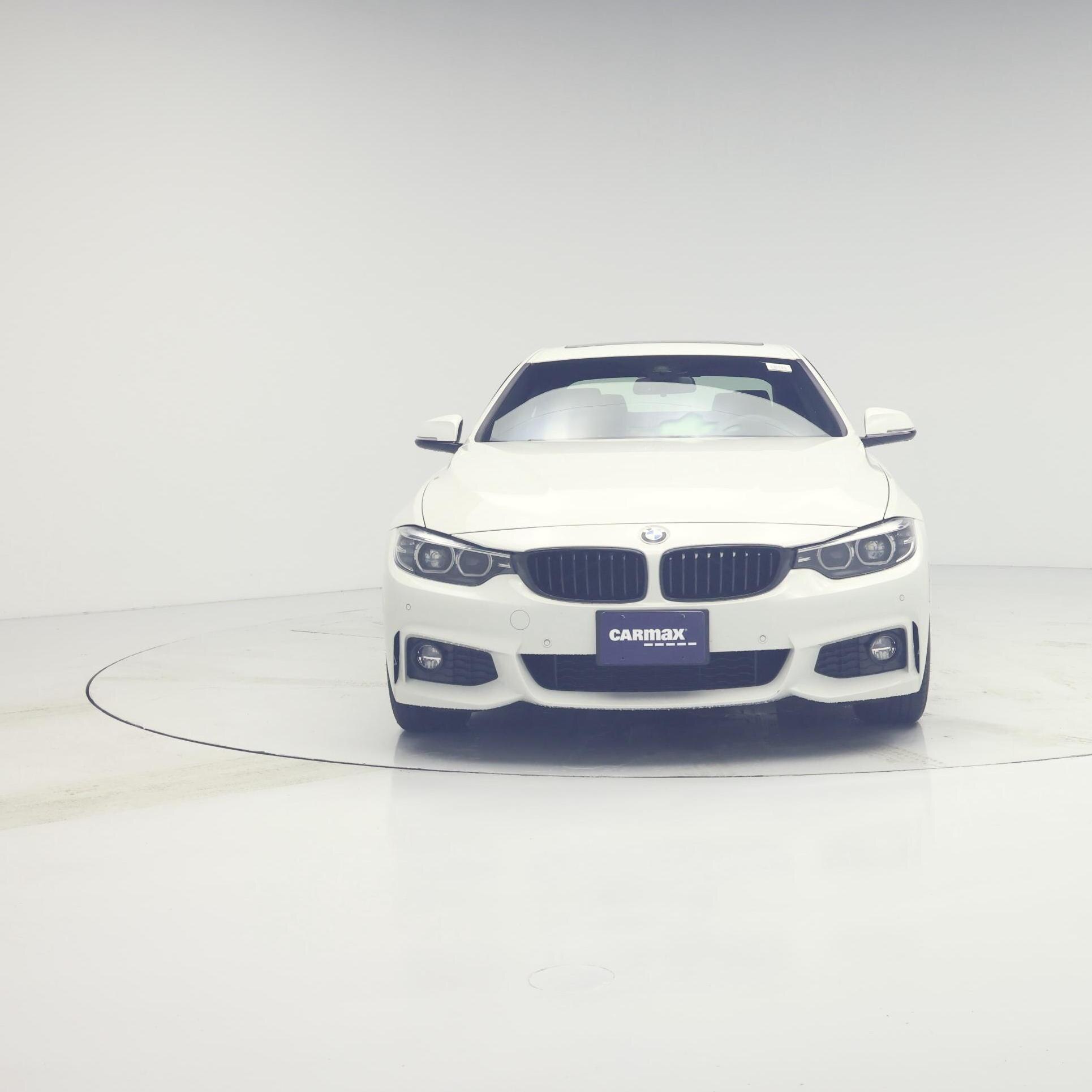 Thumbnail: 2020 BMW 4 Series - 5