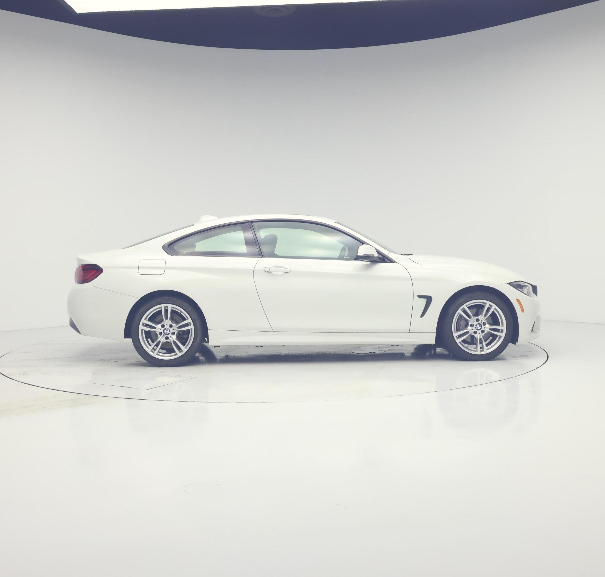 Thumbnail: 2020 BMW 4 Series - 7