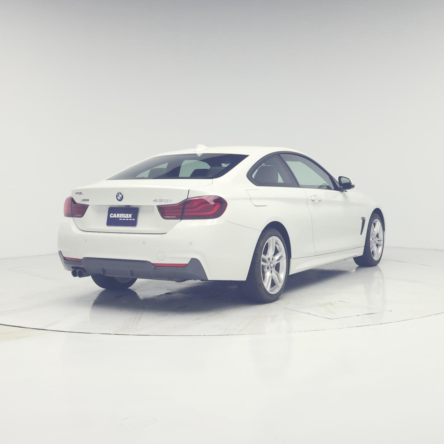 Thumbnail: 2020 BMW 4 Series - 8