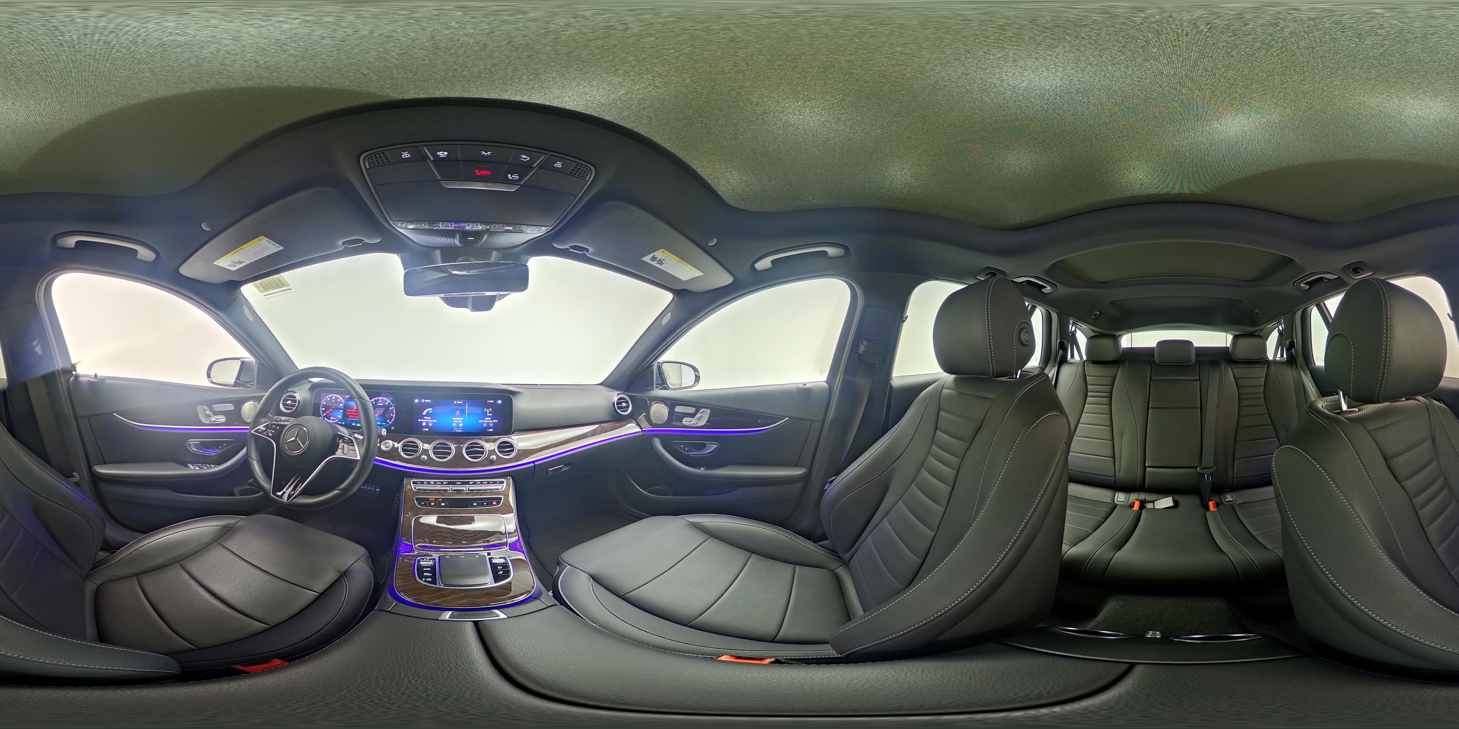2021 Mercedes-Benz E-Class E450 All-Terrain - Photo 22