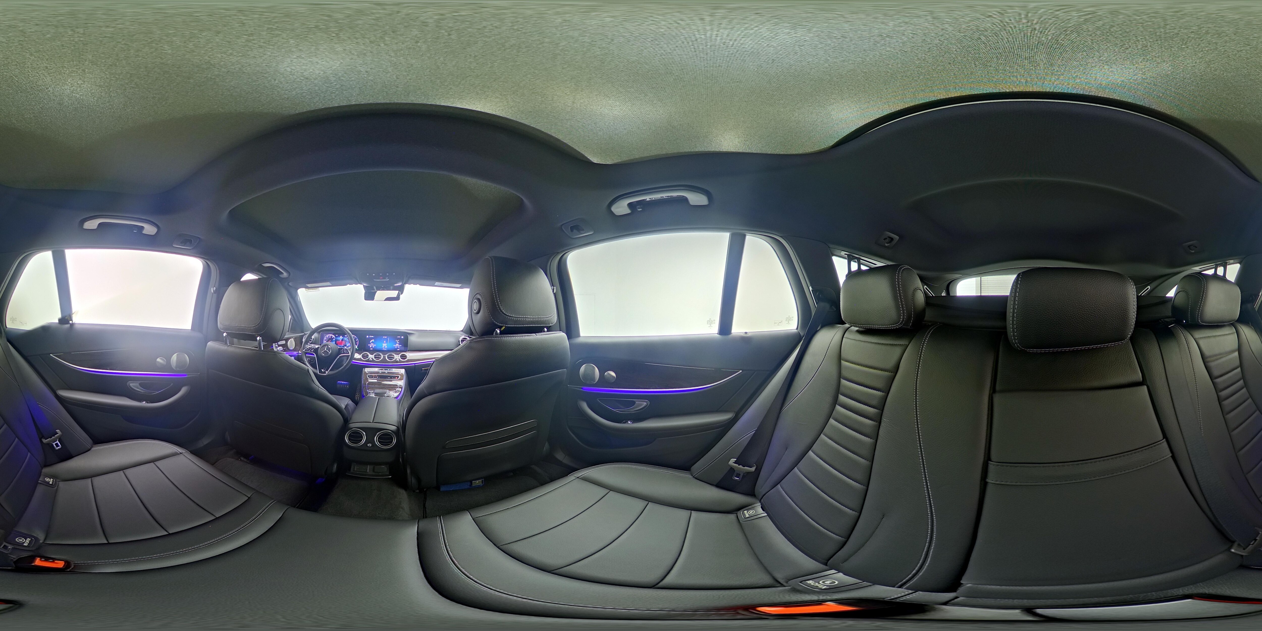 2021 Mercedes-Benz E-Class E450 All-Terrain - Photo 23