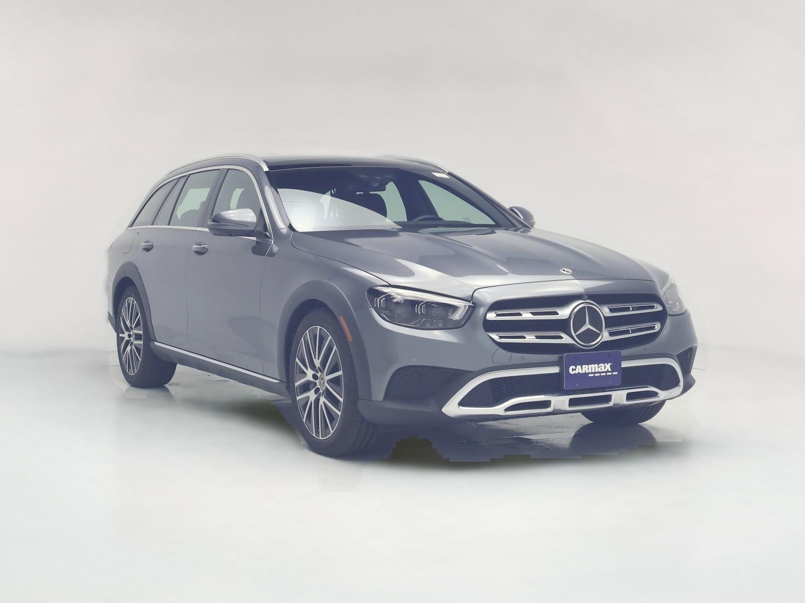 2021 Mercedes-Benz E-Class