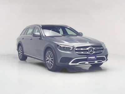 2021 Mercedes-Benz E450