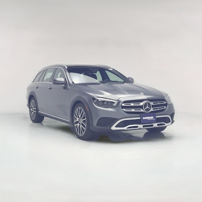 2021 Mercedes-Benz E450