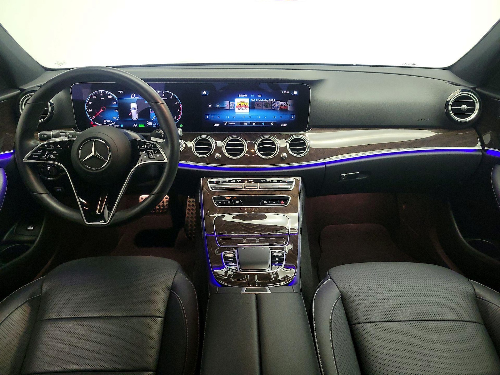 2021 Mercedes-Benz E-Class E450 All-Terrain - Photo 10