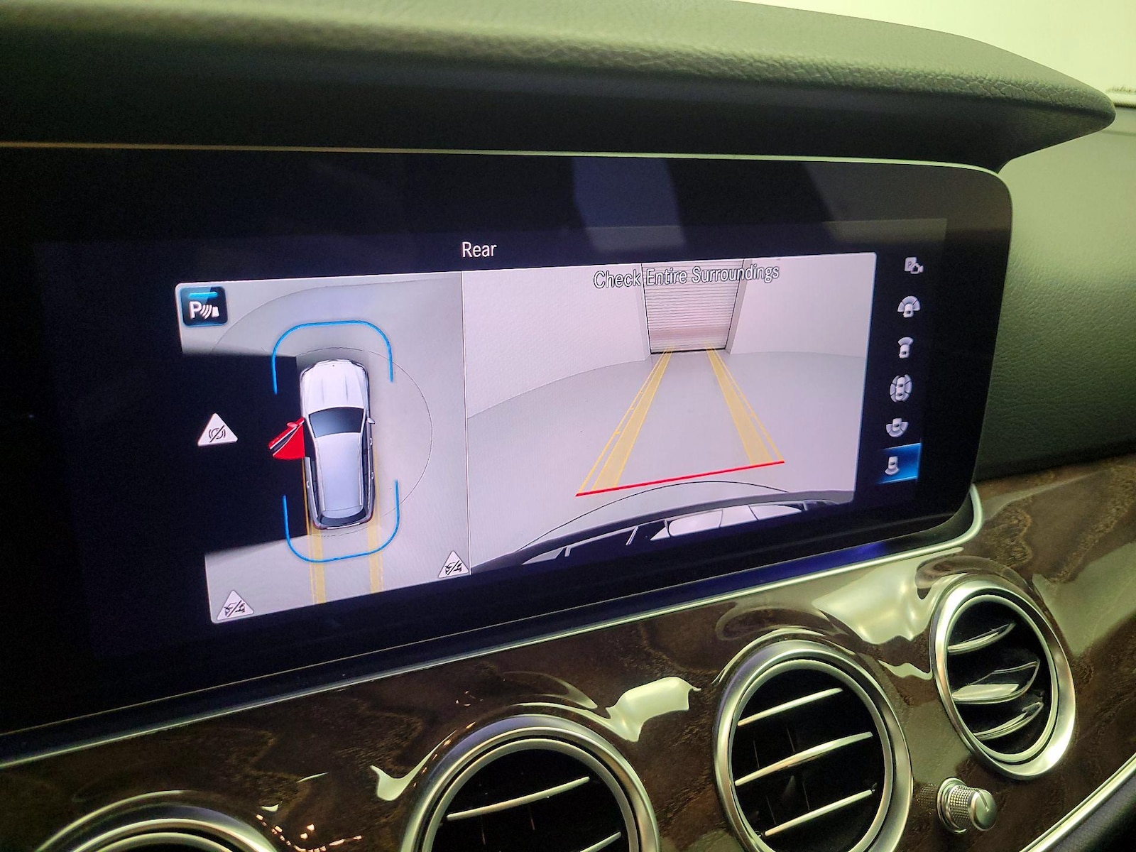 2021 Mercedes-Benz E-Class E450 All-Terrain - Photo 14