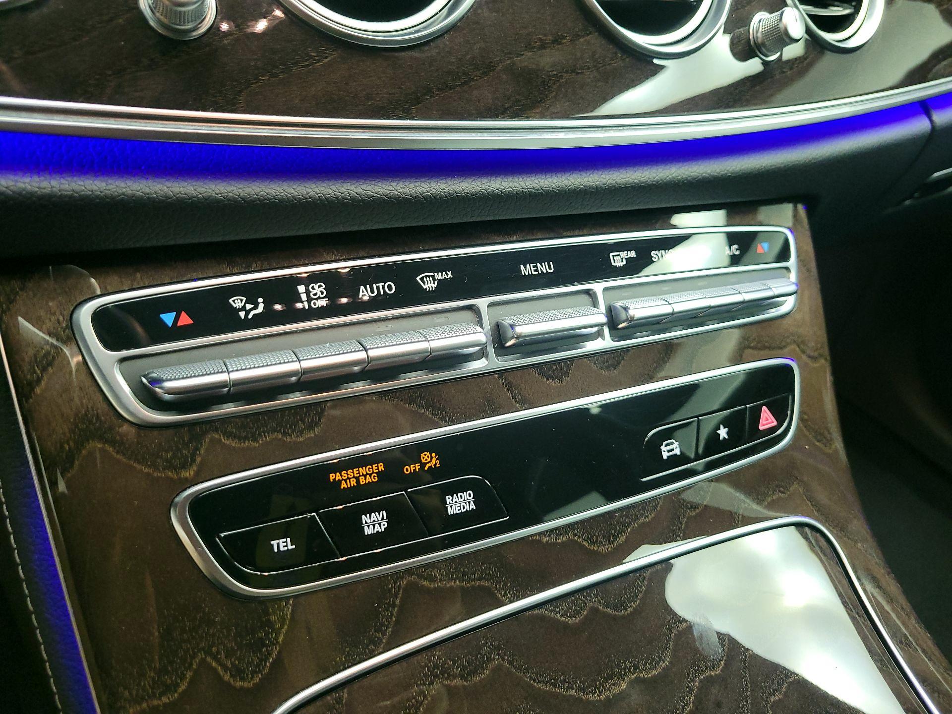 Thumbnail: 2021 Mercedes-Benz E-Class - 15