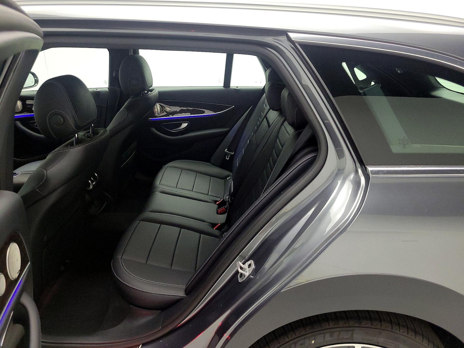 2021 Mercedes-Benz E-Class E450 All-Terrain - Photo 18