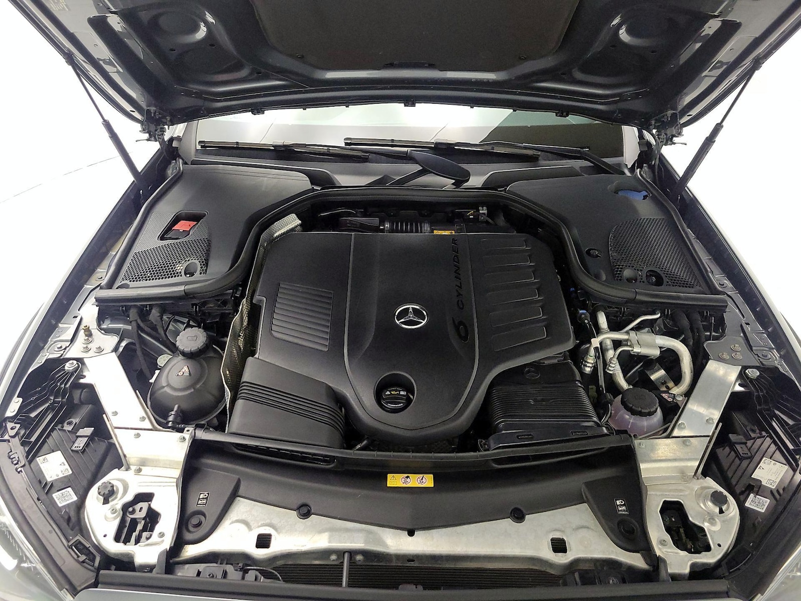 2021 Mercedes-Benz E-Class E450 All-Terrain - Photo 20