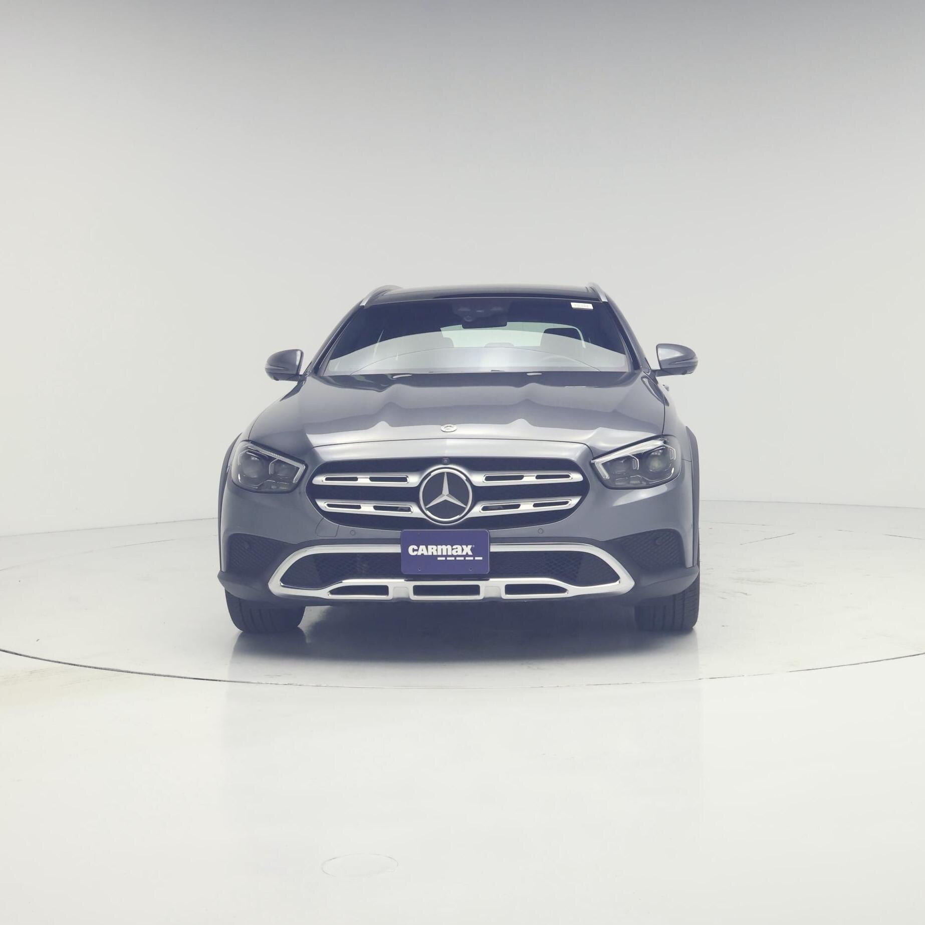 Thumbnail: 2021 Mercedes-Benz E-Class - 5