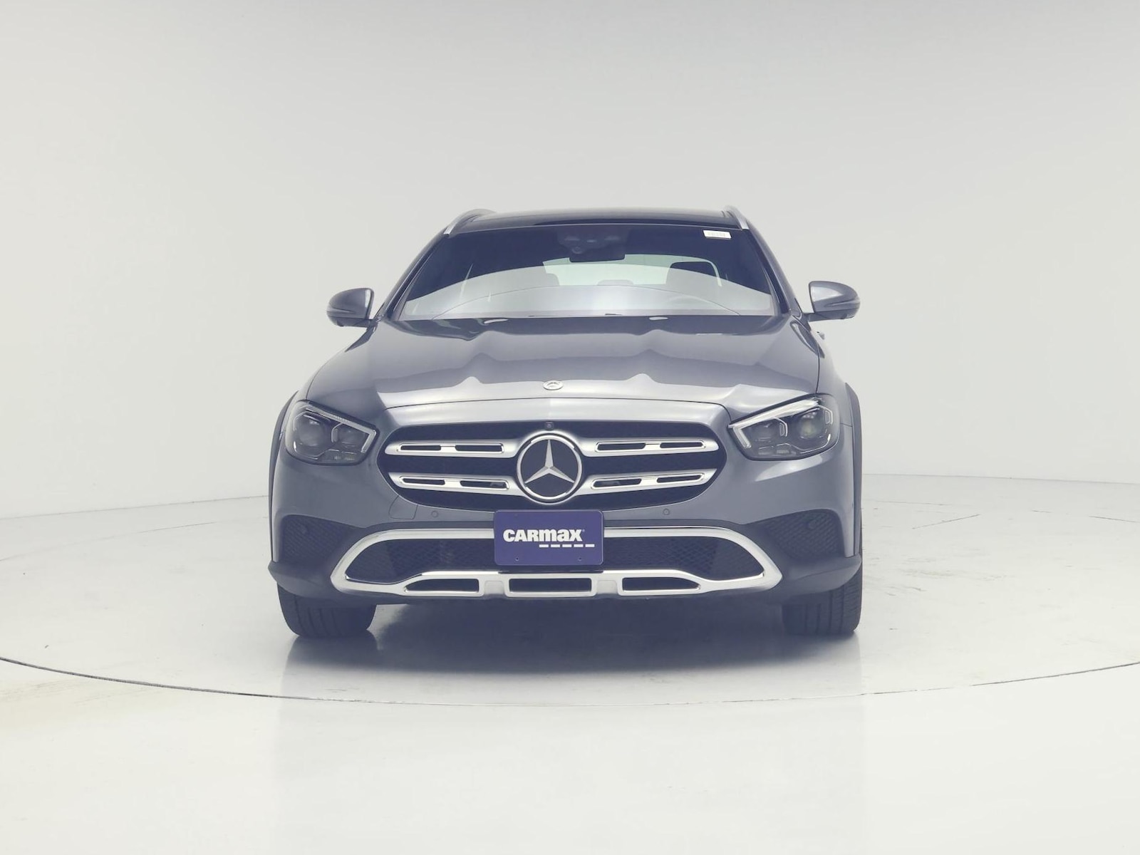 2021 Mercedes-Benz E-Class E450 All-Terrain - Photo 6