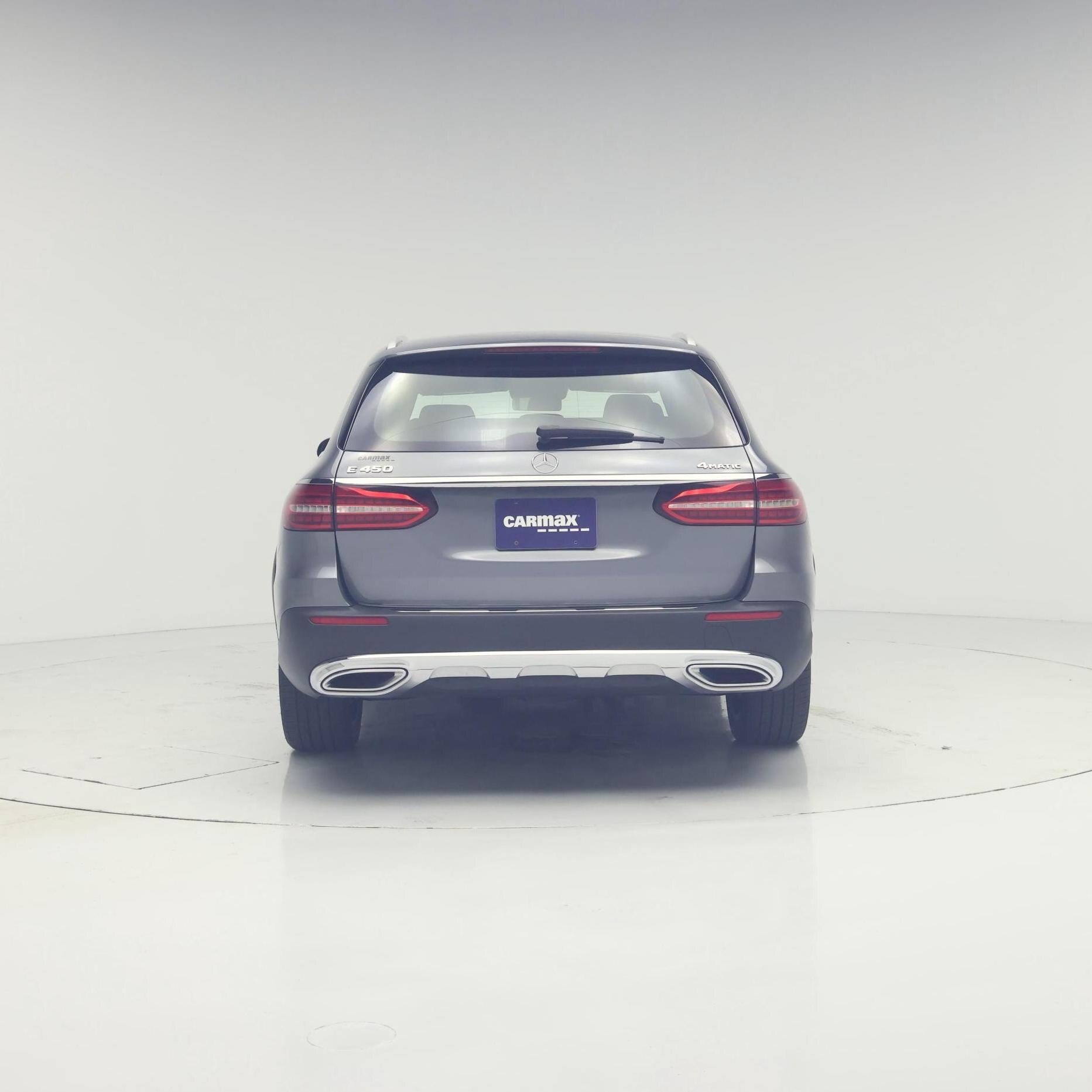 Thumbnail: 2021 Mercedes-Benz E-Class - 6