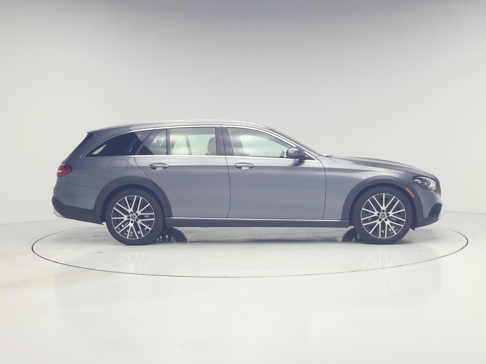 2021 Mercedes-Benz E-Class E450 All-Terrain - Photo 8