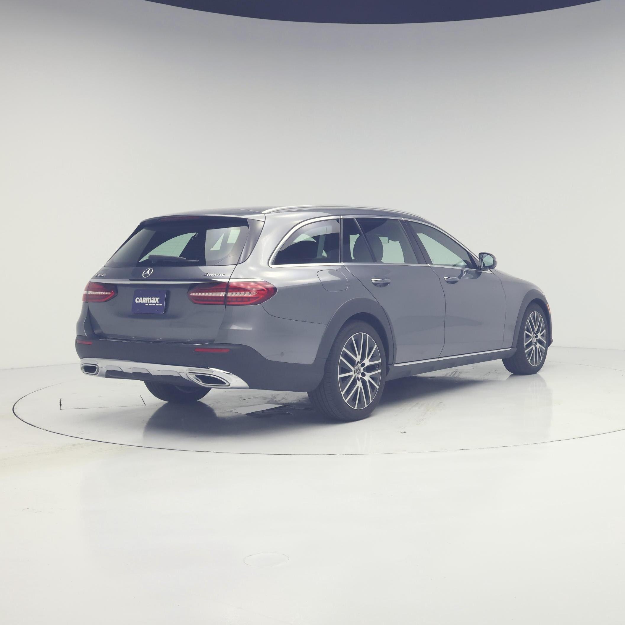 Thumbnail: 2021 Mercedes-Benz E-Class - 8