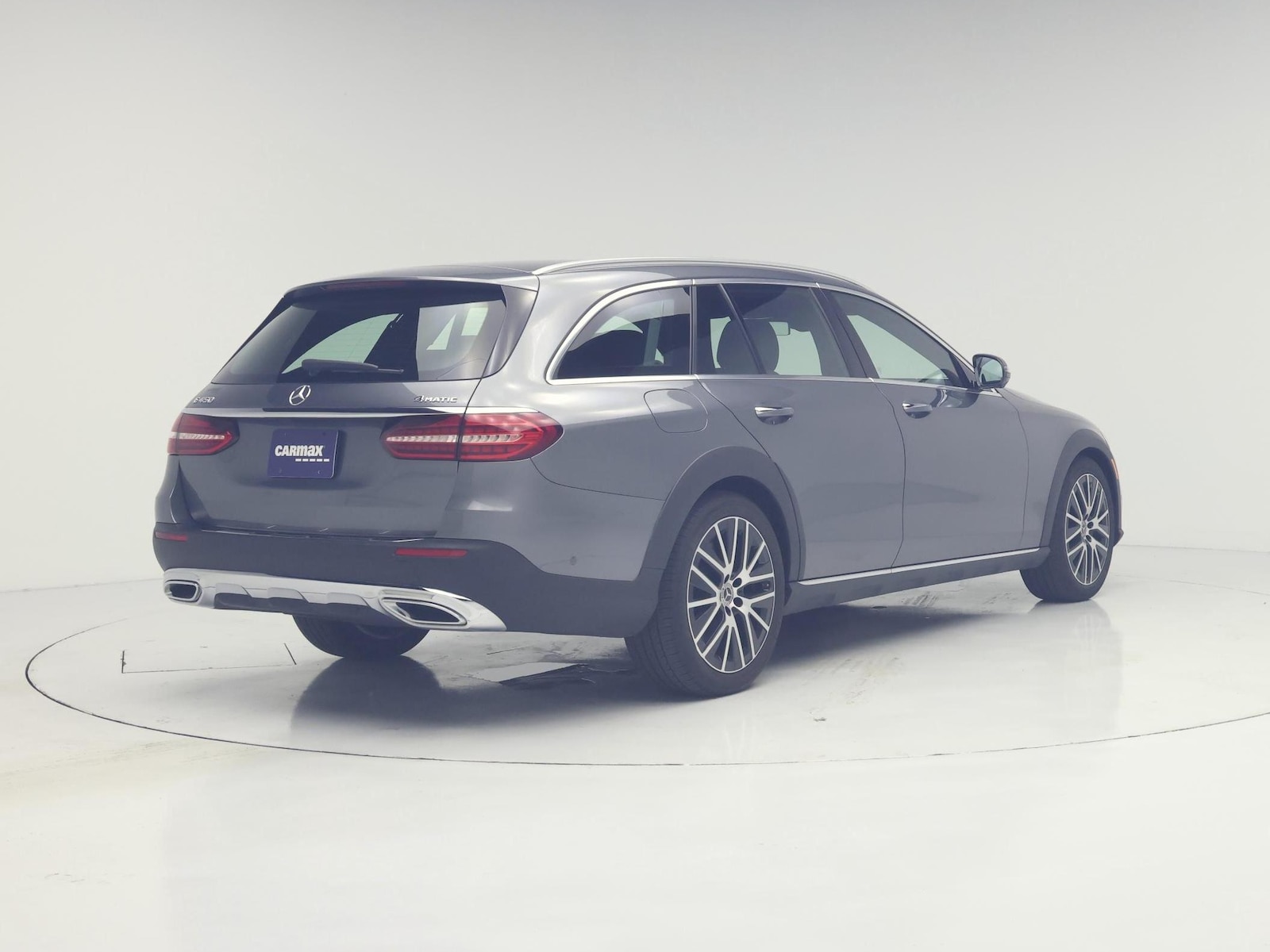 2021 Mercedes-Benz E-Class E450 All-Terrain - Photo 9