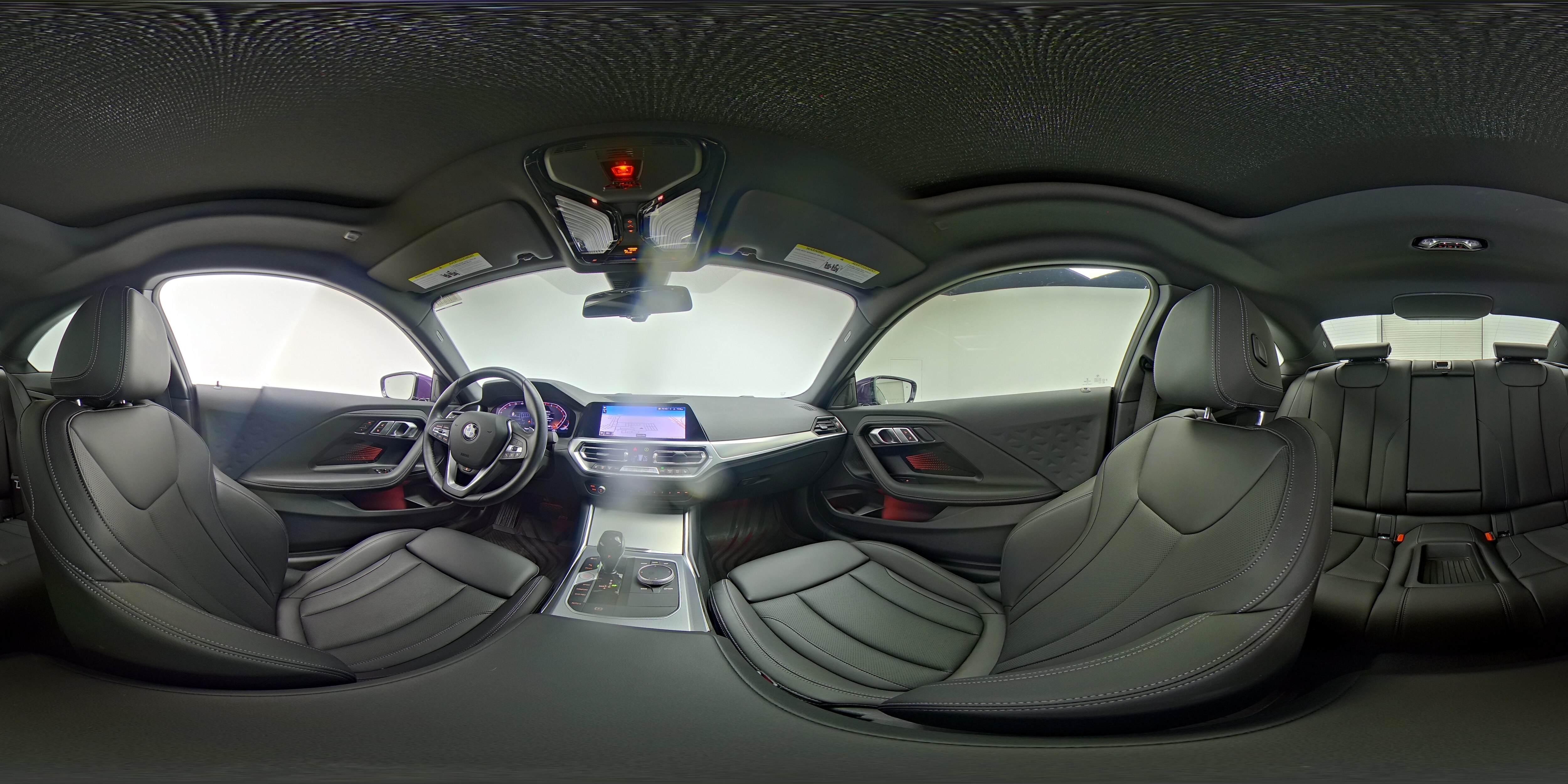 2022 BMW 2 Series 230i - Photo 24