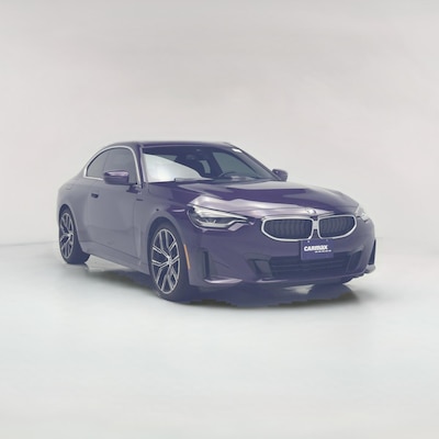 2022 BMW 230 I