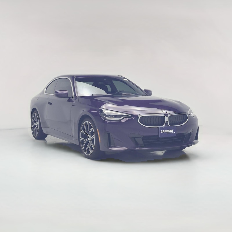 2022 BMW 230 I