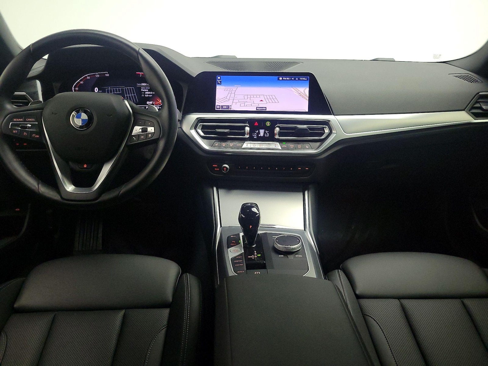 2022 BMW 2 Series 230i - Photo 10