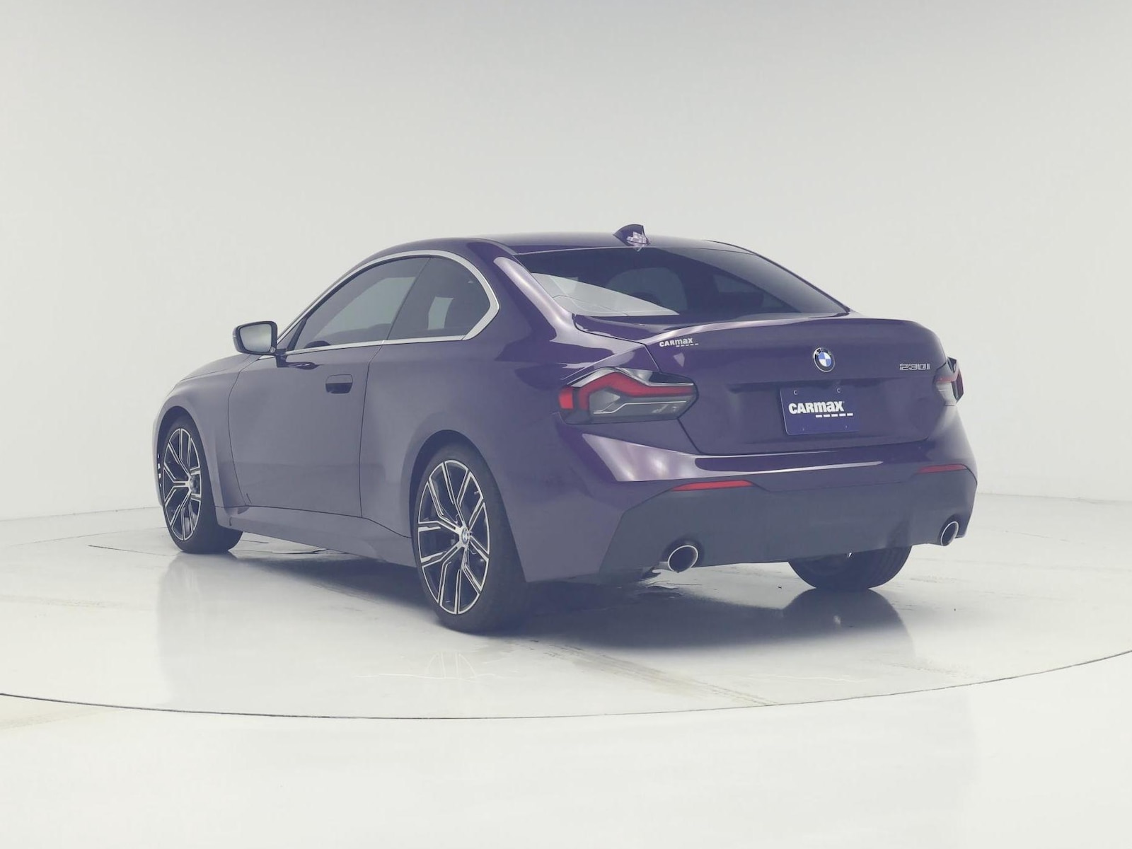 2022 BMW 2 Series 230i - Photo 3