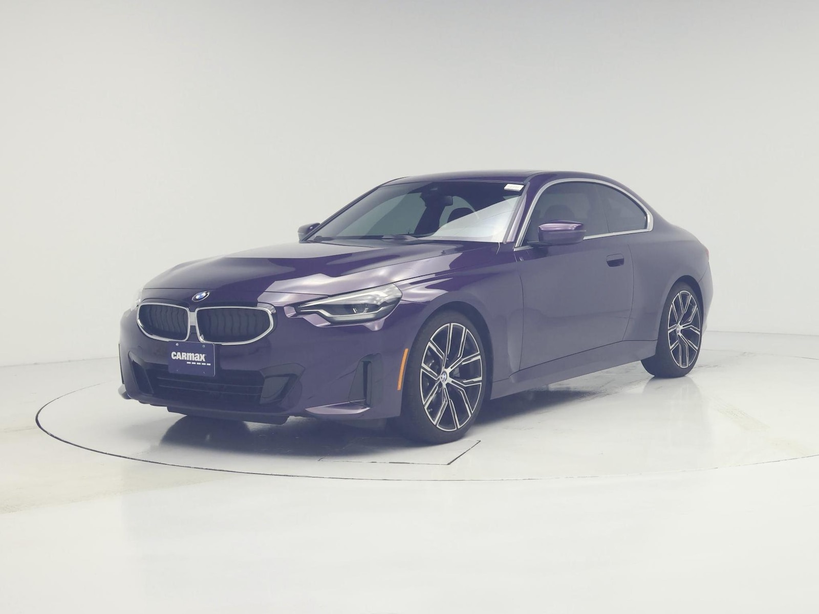 2022 BMW 2 Series 230i - Photo 5