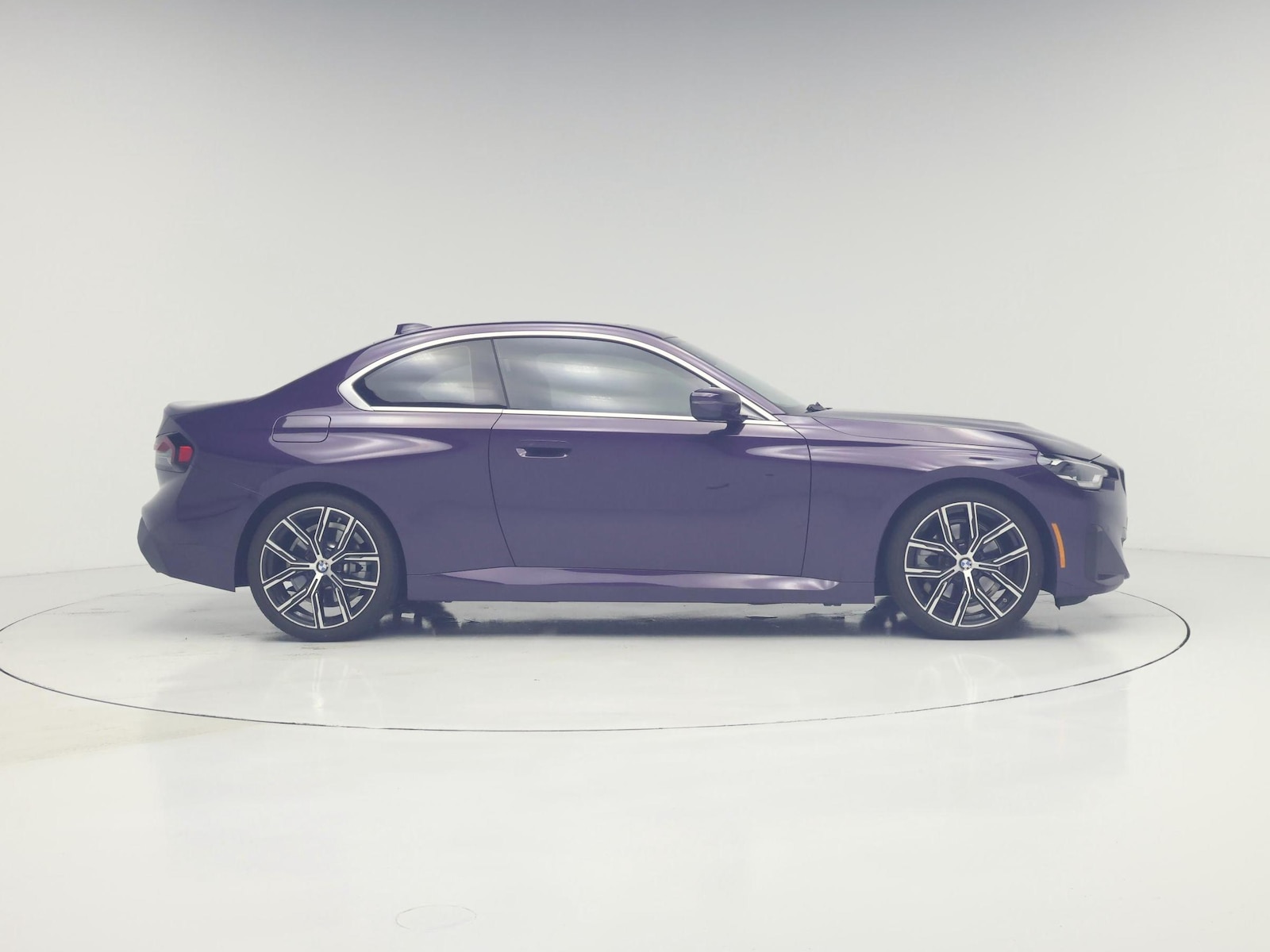 2022 BMW 2 Series 230i - Photo 8