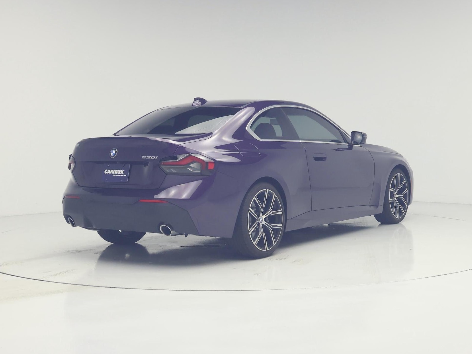 2022 BMW 2 Series 230i - Photo 9
