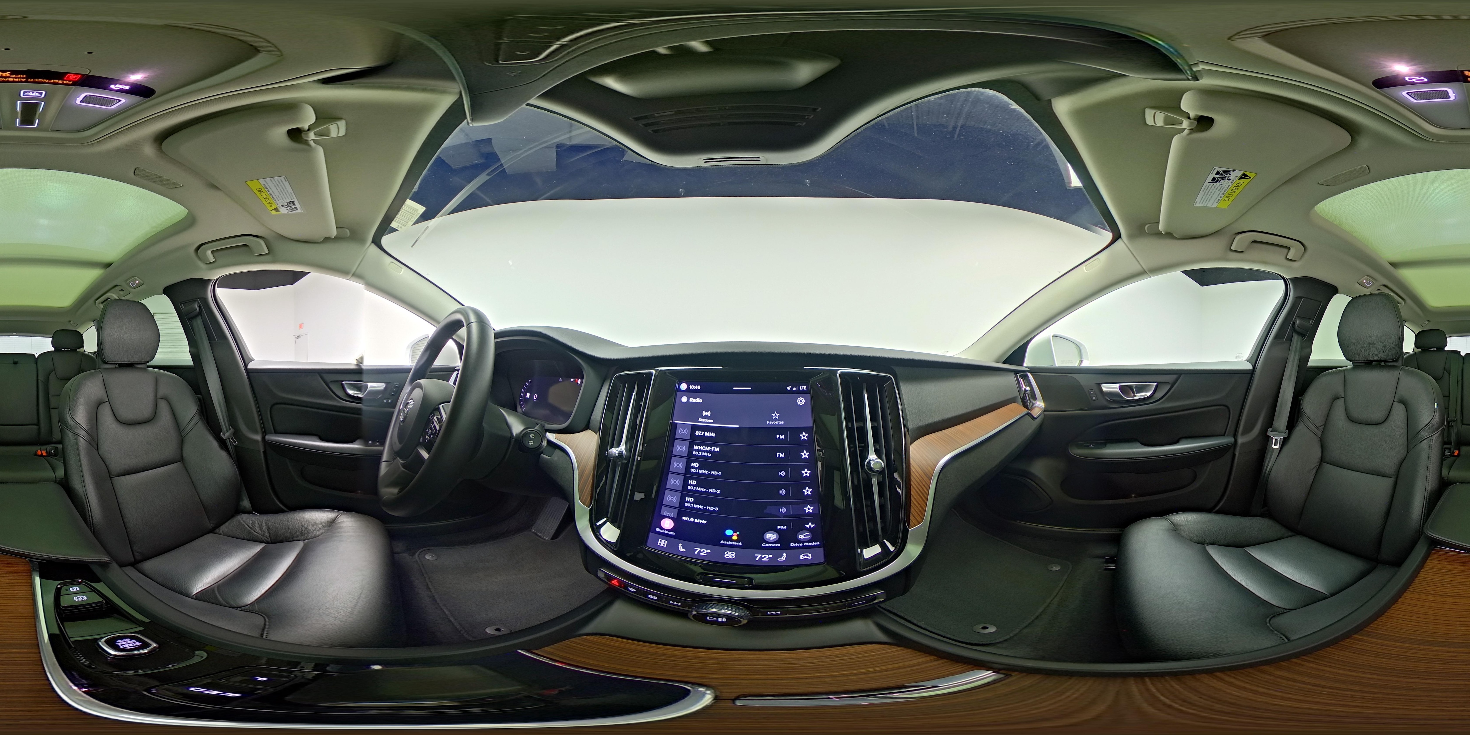 2024 Volvo V60 Cross Country Plus - Photo 27