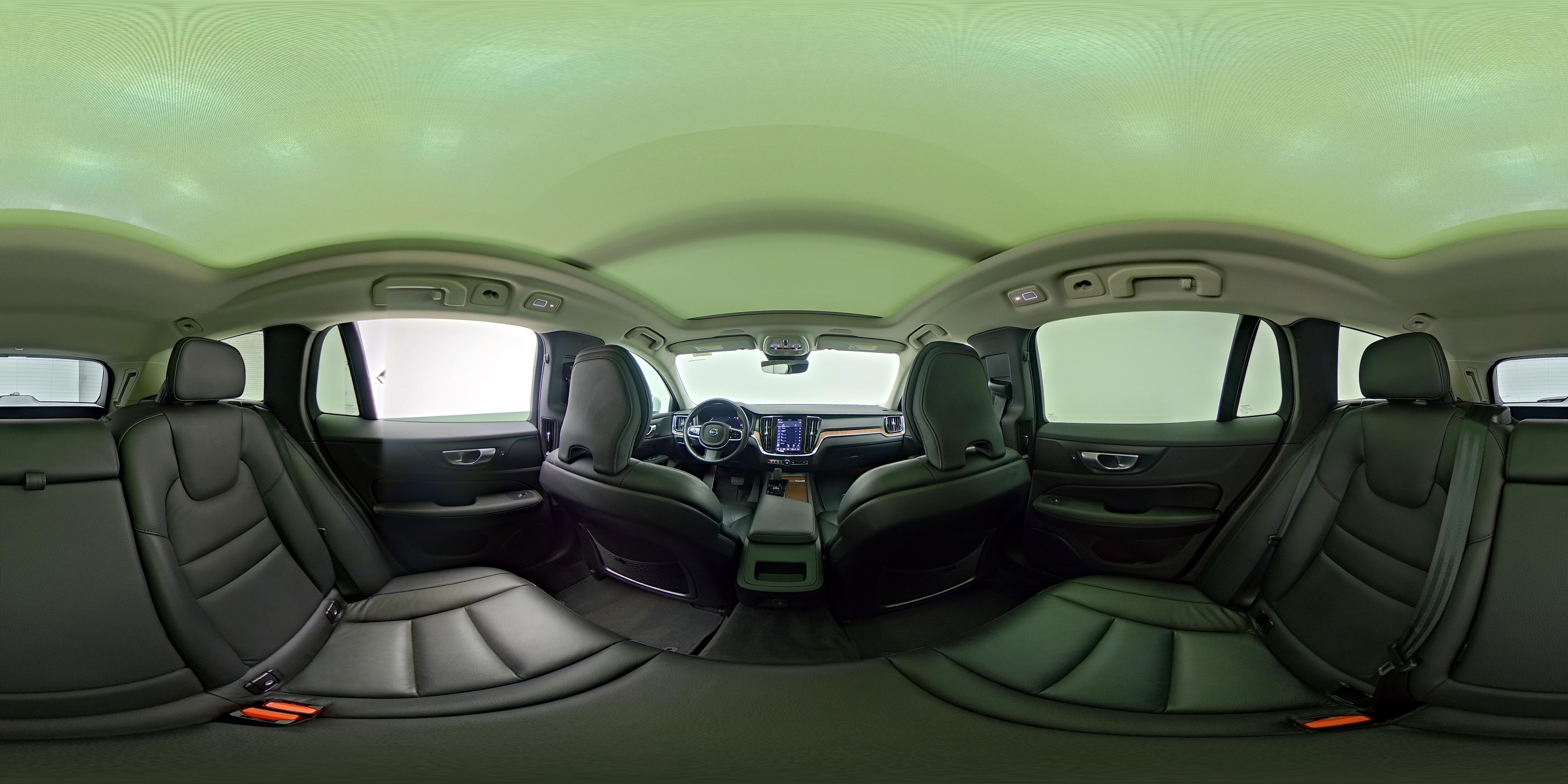 2024 Volvo V60 Cross Country Plus - Photo 28