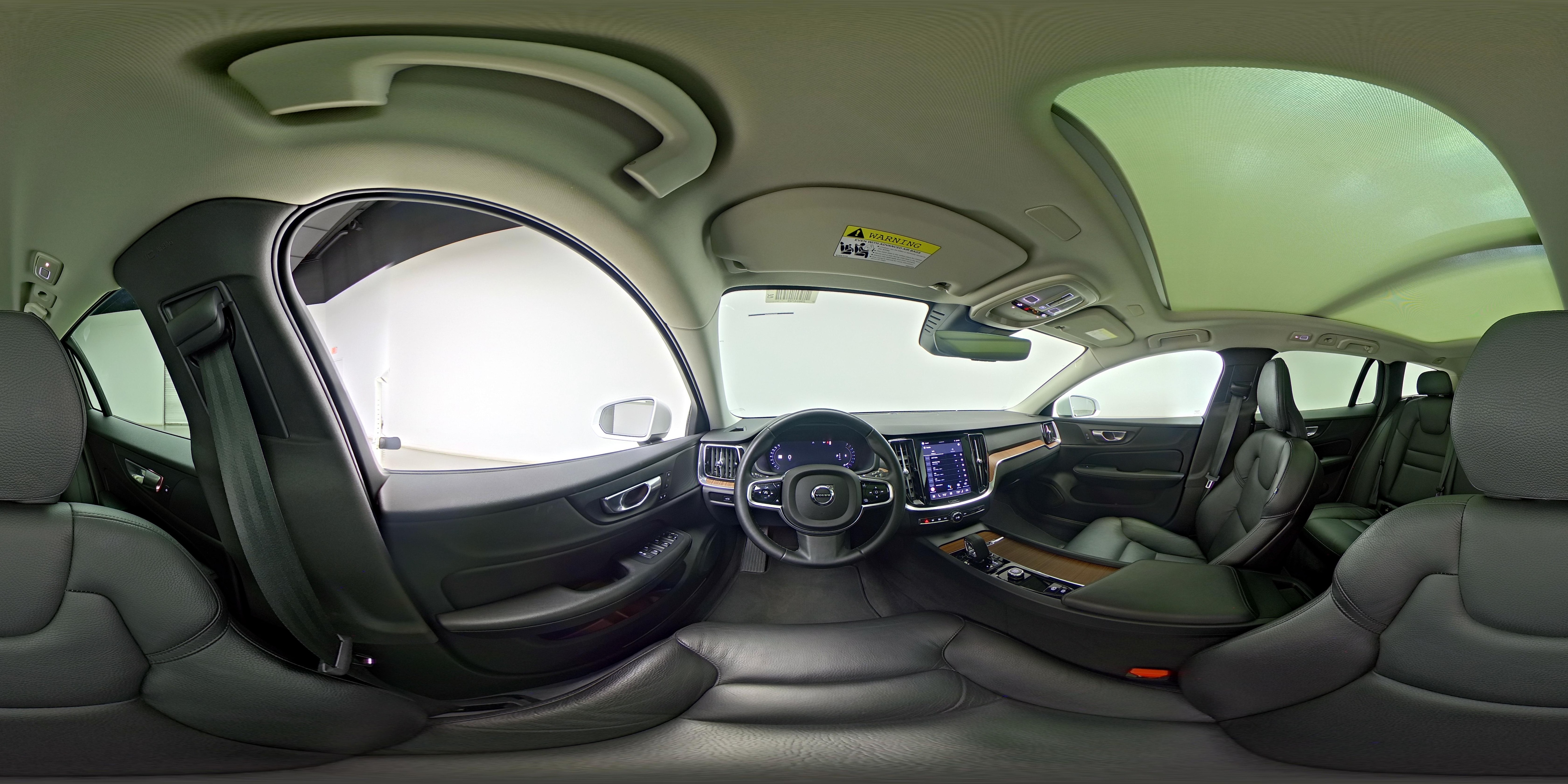 2024 Volvo V60 Cross Country Plus - Photo 29
