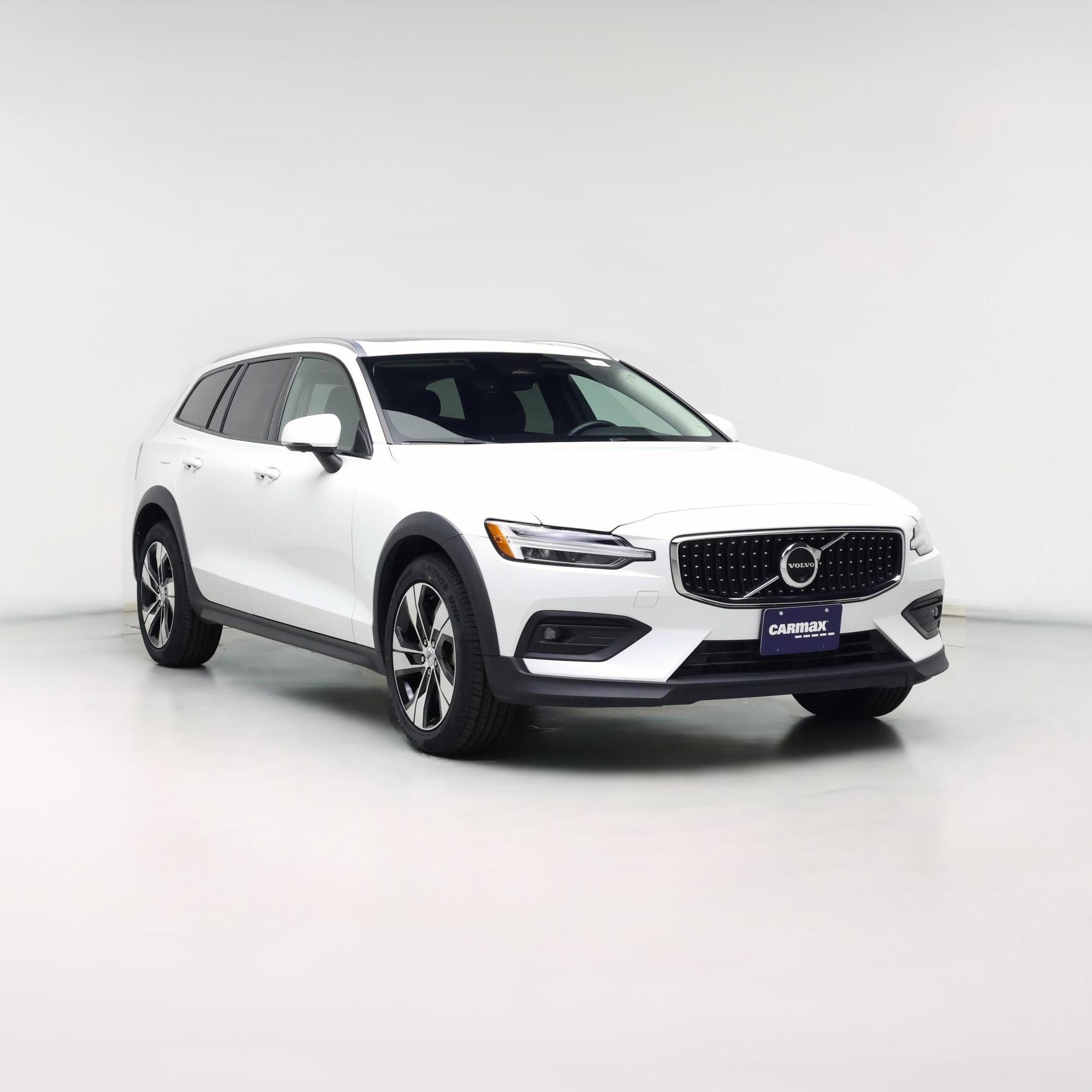 Thumbnail: 2024 Volvo S60 - 1