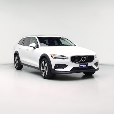 2024 Volvo V60 Cross Country B5 Plus