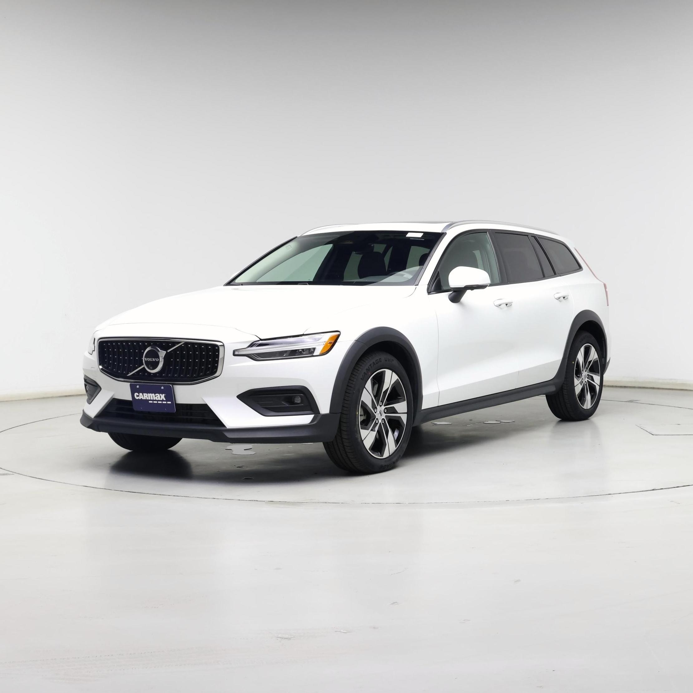 Thumbnail: 2024 Volvo S60 - 4