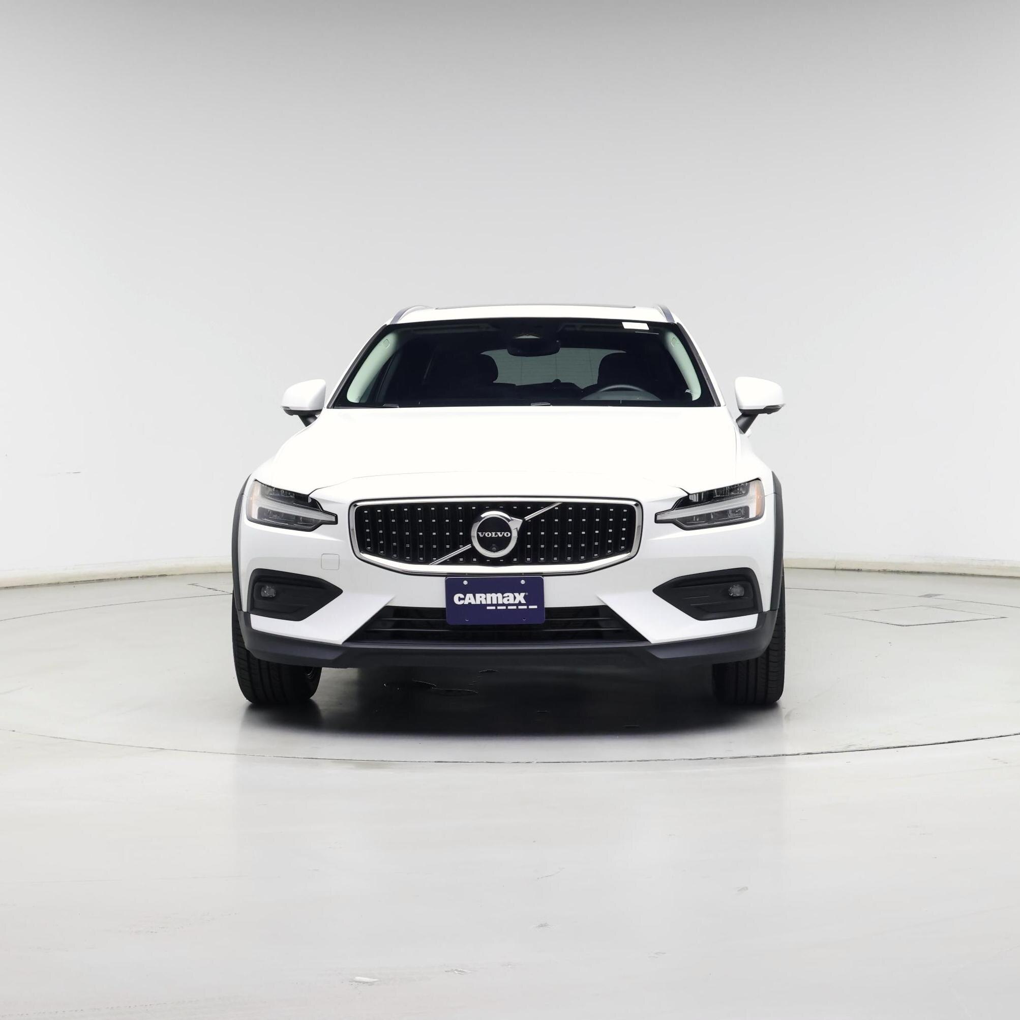 Thumbnail: 2024 Volvo S60 - 5
