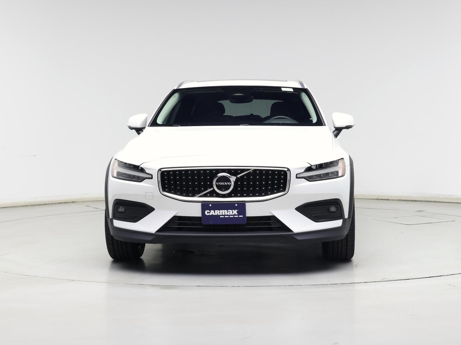 2024 Volvo V60 Cross Country Plus - Photo 6