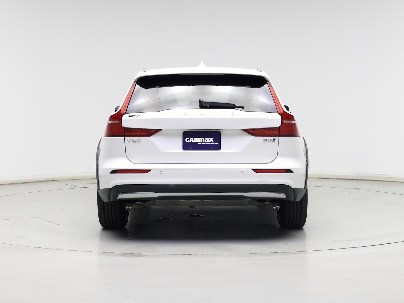 2024 Volvo V60 Cross Country Plus - Photo 7