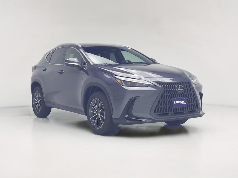 2024 Lexus NX 350 -
                  Naperville, IL