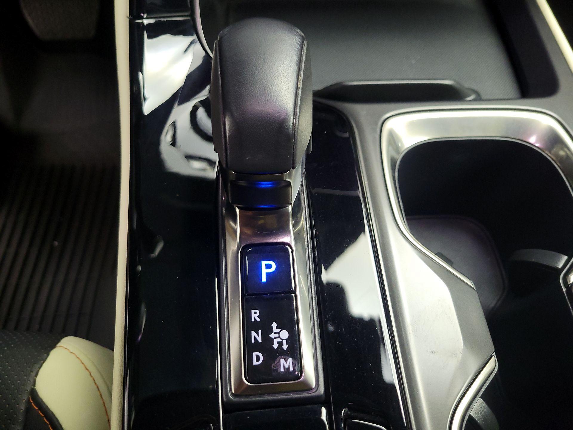 Thumbnail: 2024 Lexus NX - 16