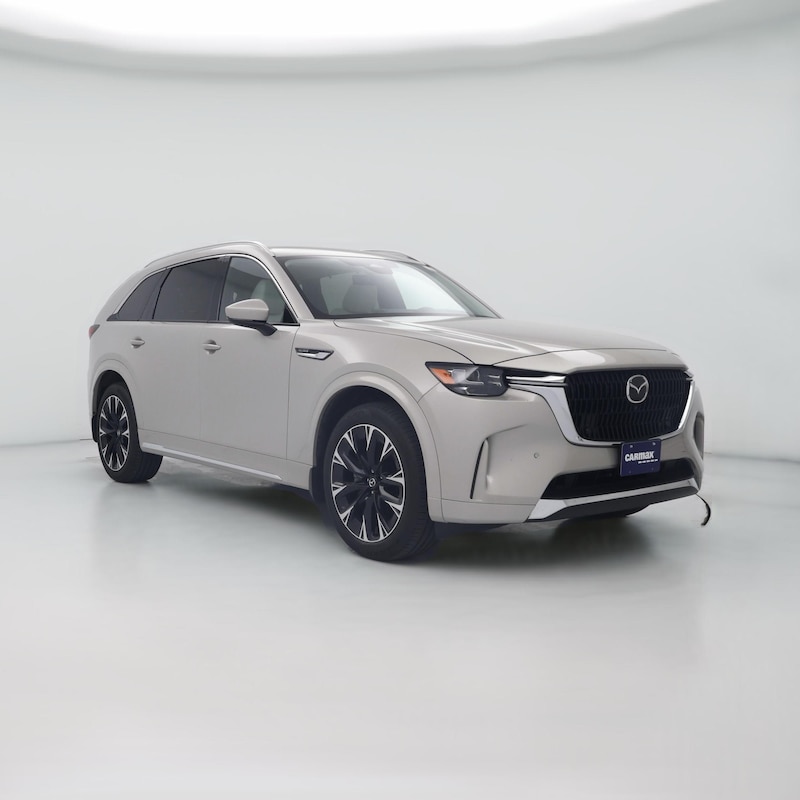 2025 Mazda CX-90 Turbo S Premium Plus