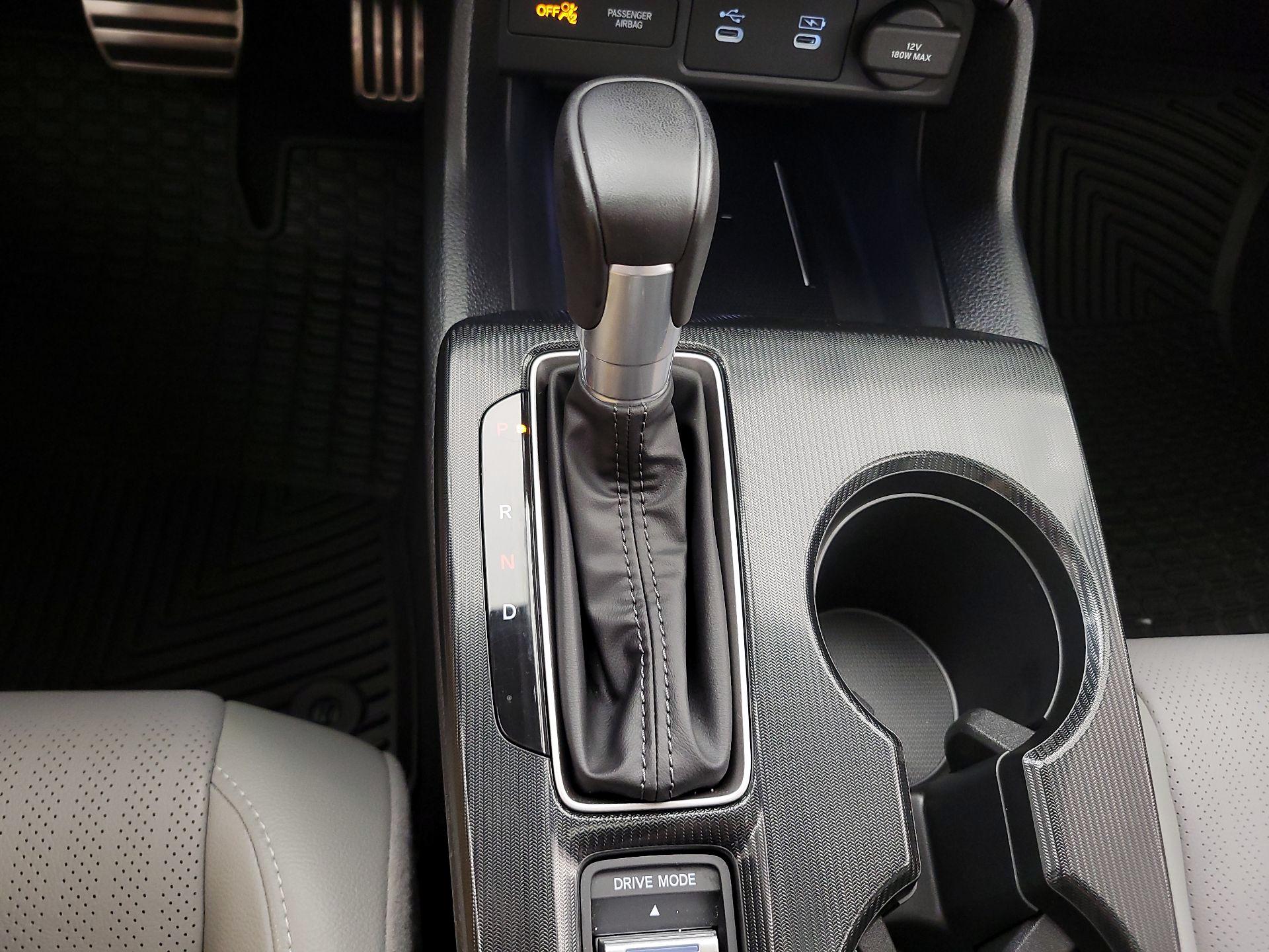 Thumbnail: 2026 Honda Civic - 18