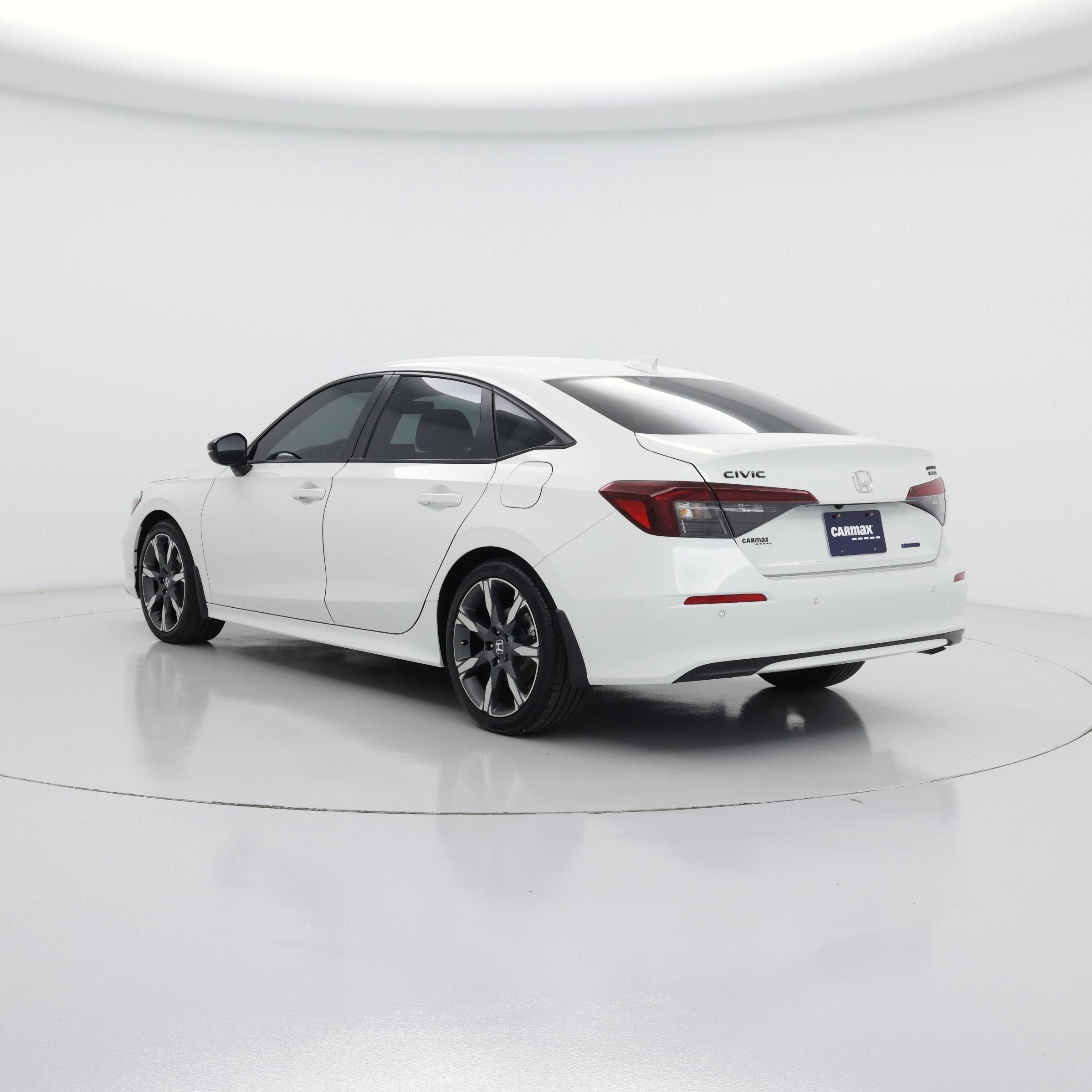 Thumbnail: 2026 Honda Civic - 2