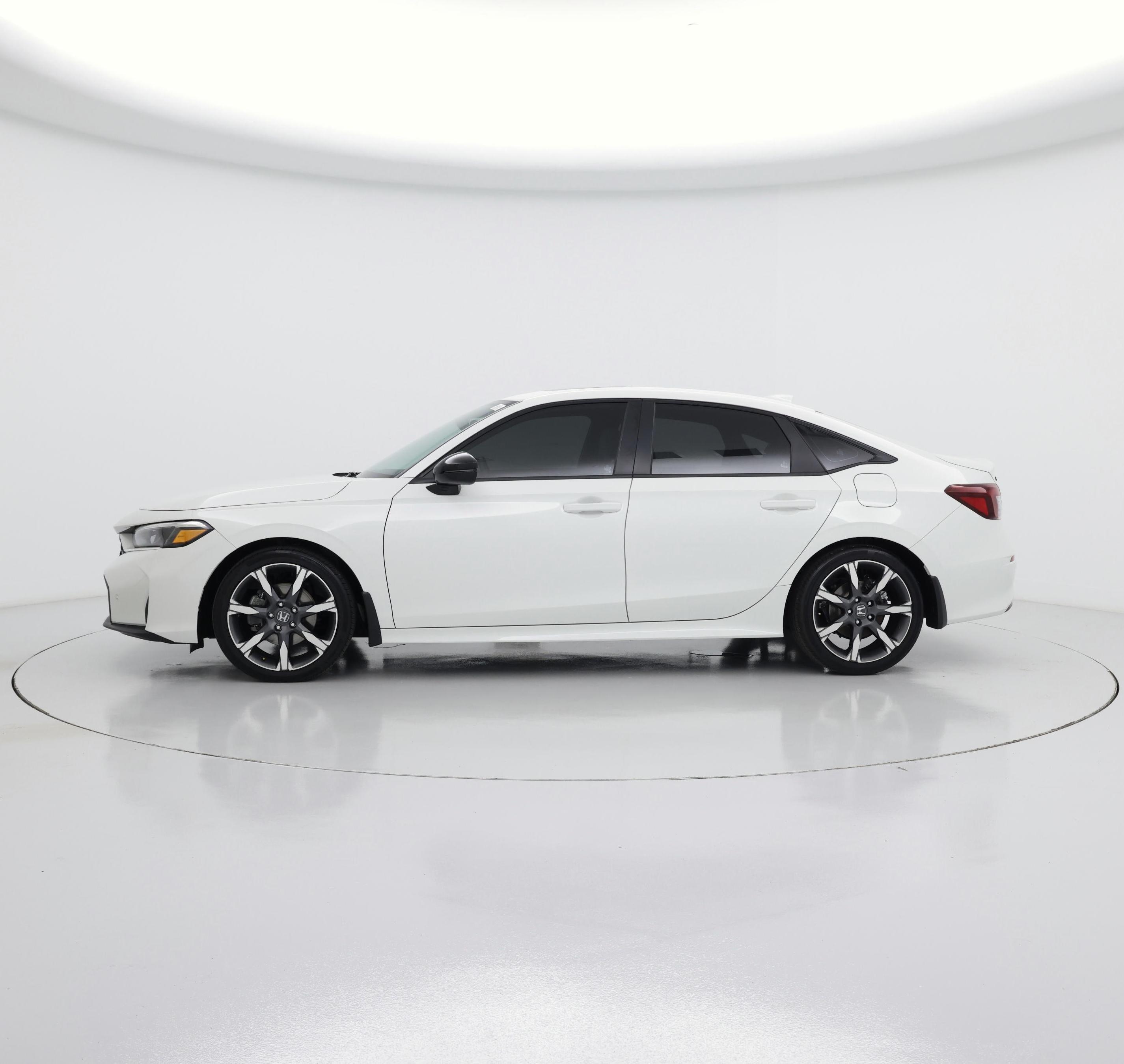 Thumbnail: 2026 Honda Civic - 3