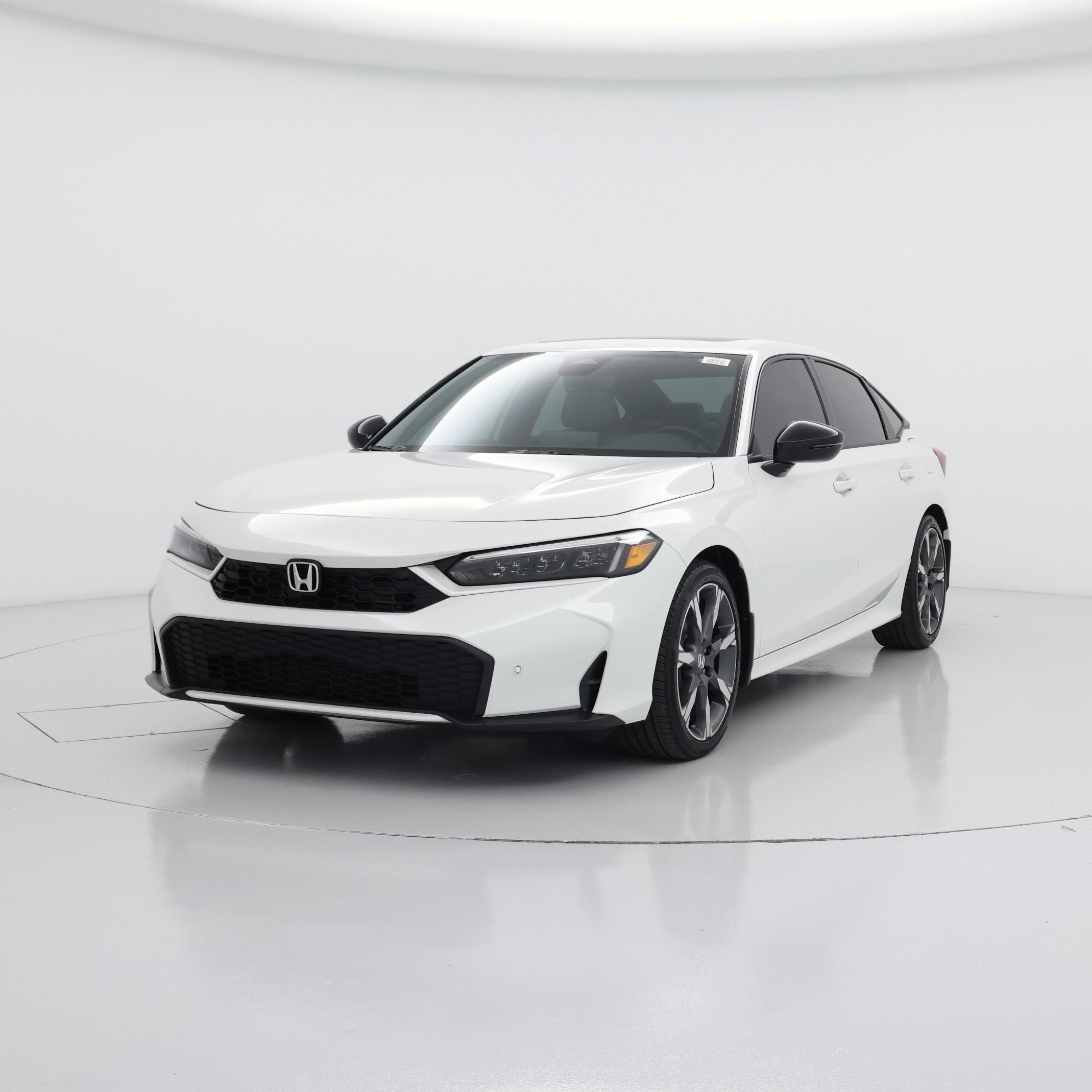 Thumbnail: 2026 Honda Civic - 4