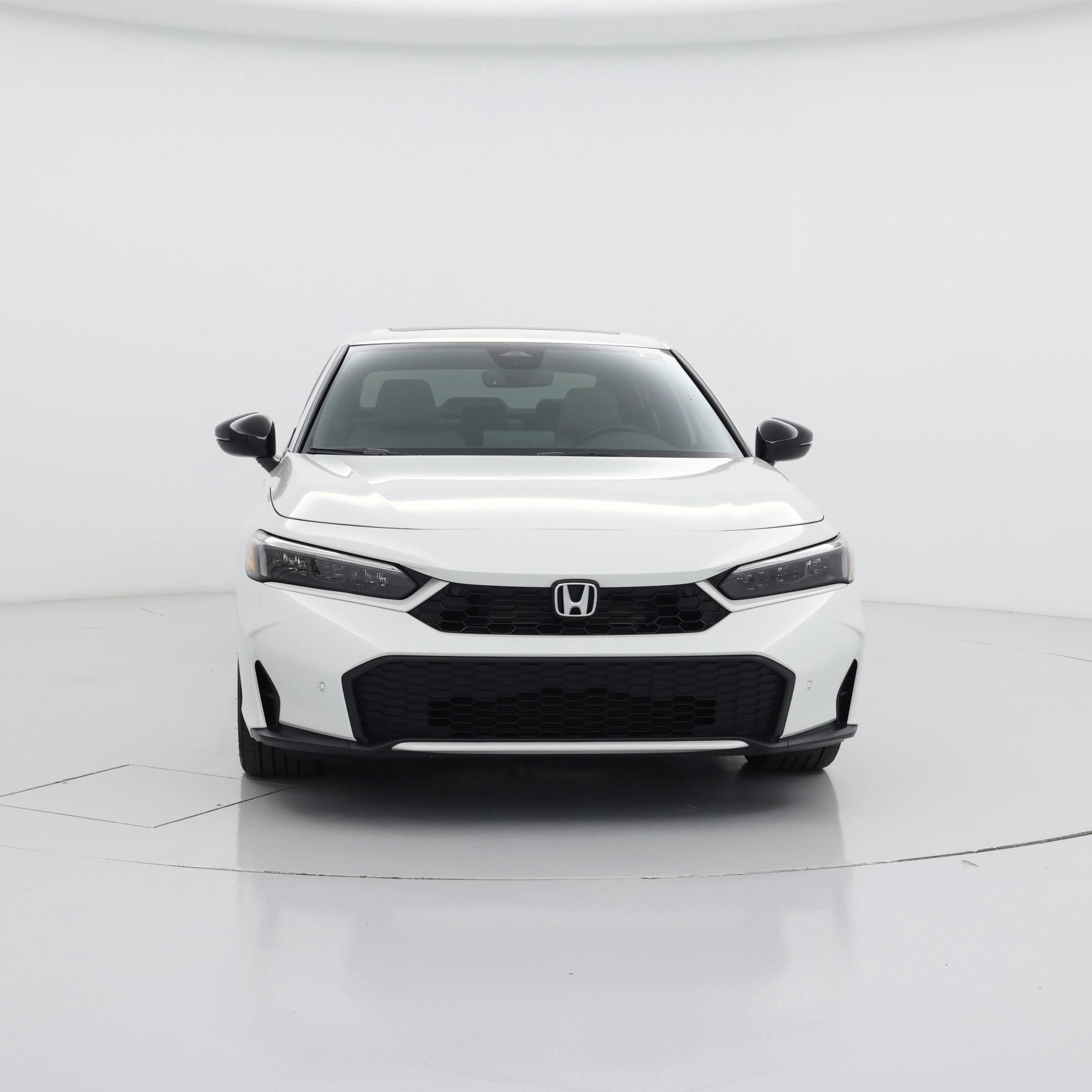 Thumbnail: 2026 Honda Civic - 5